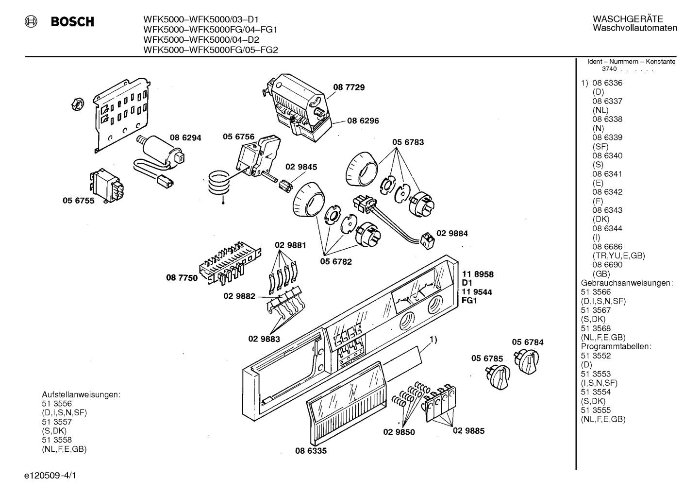 Diagram 1