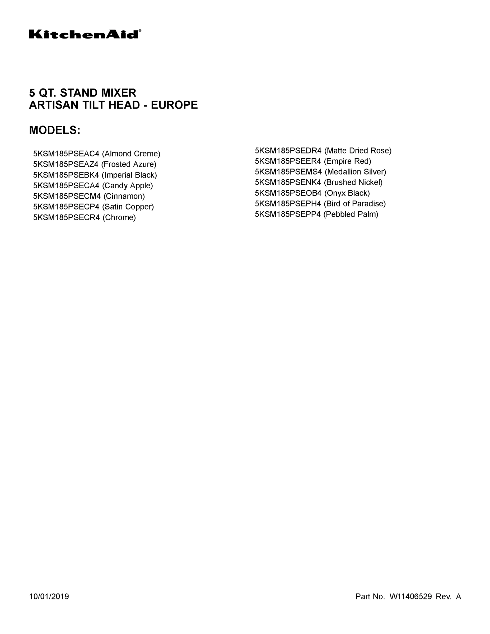 01 - COVER SHEET