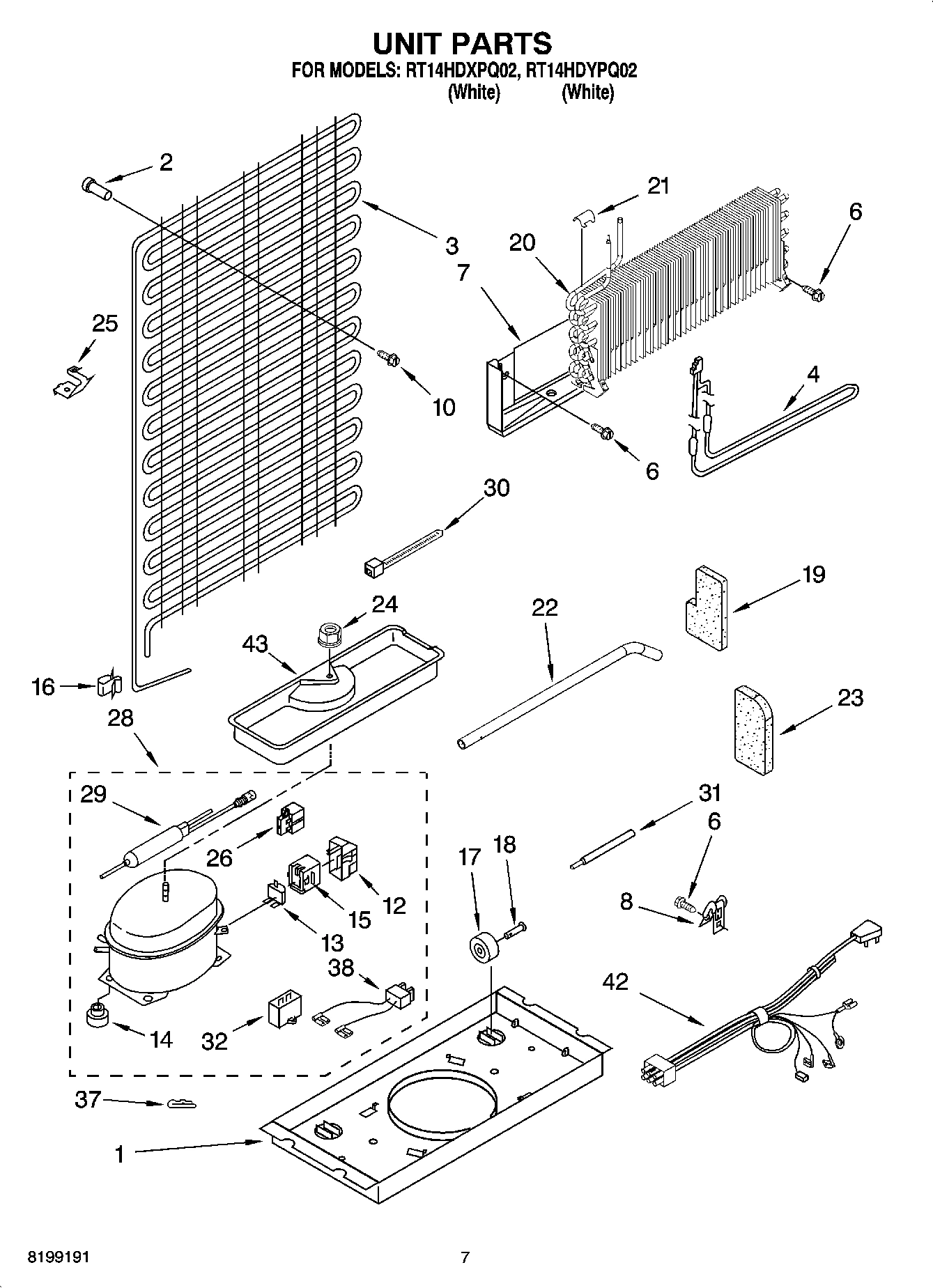 04 - UNIT PARTS