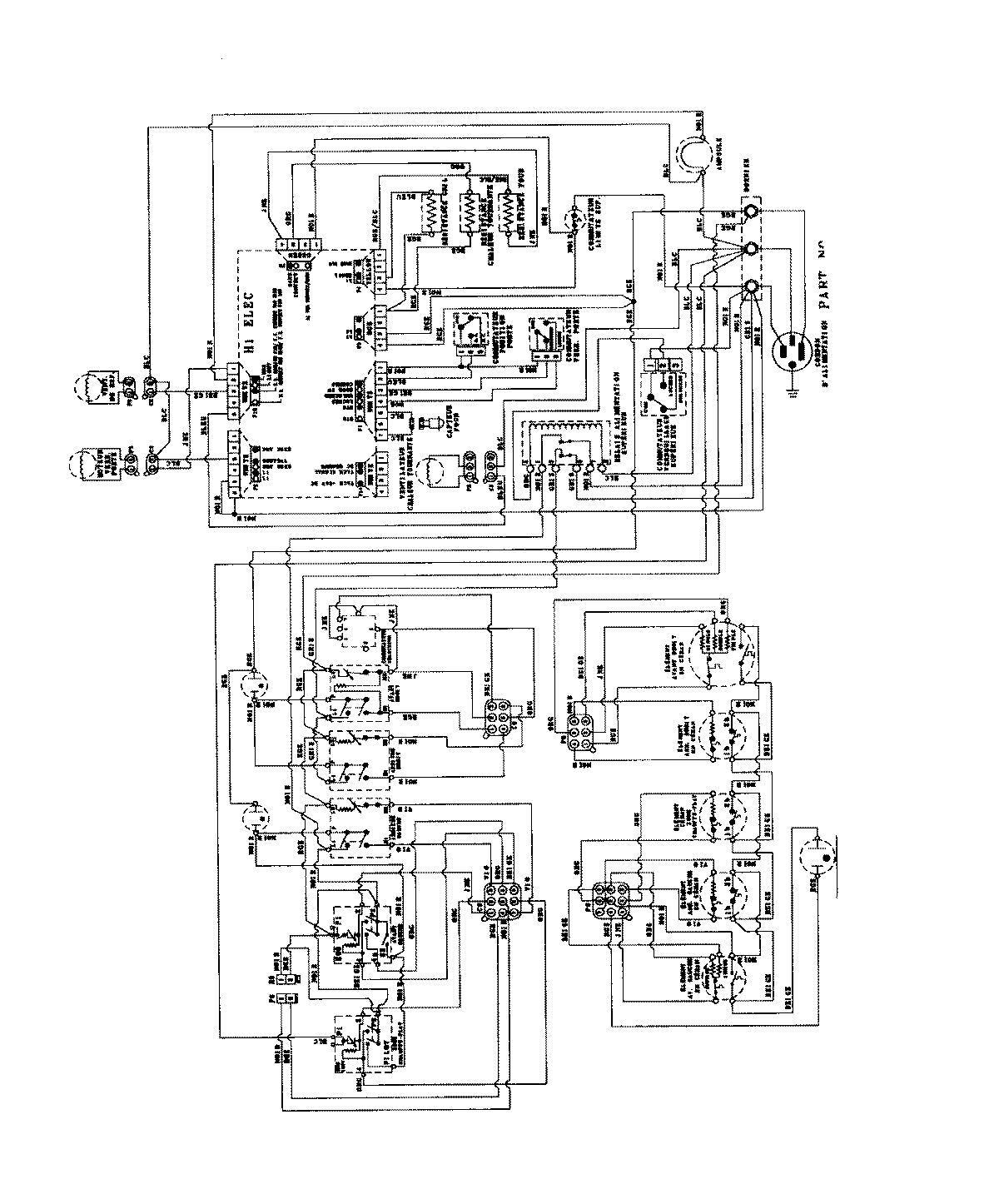 07 - WIRING INFORMATION (FRENCH)