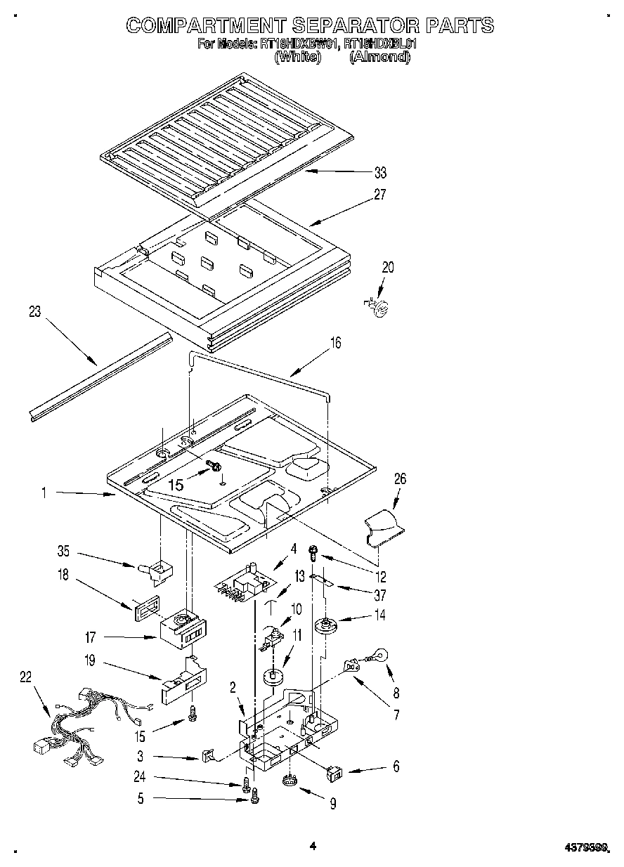 03 - COMPARTMENT SEPARATOR