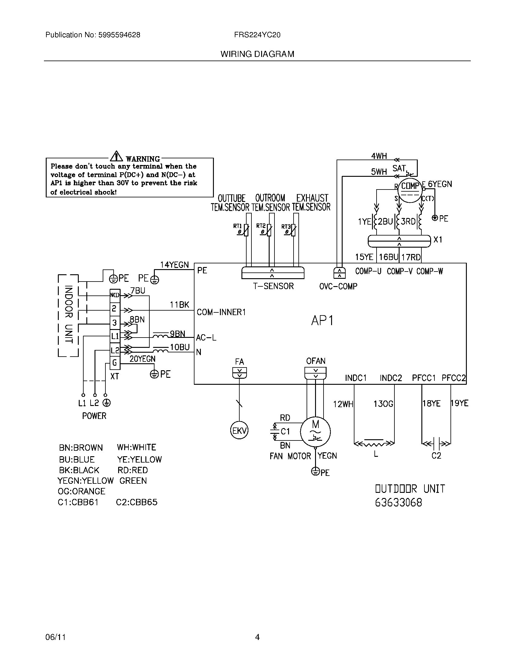 04 - WIRING DIAGRAM
