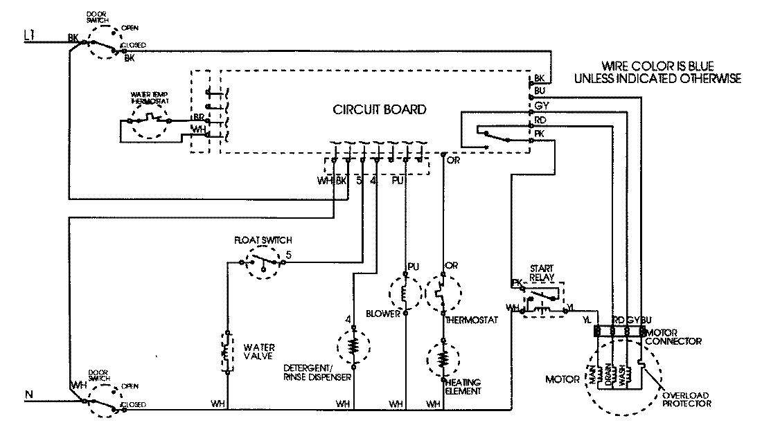 09 - WIRING INFORMATION