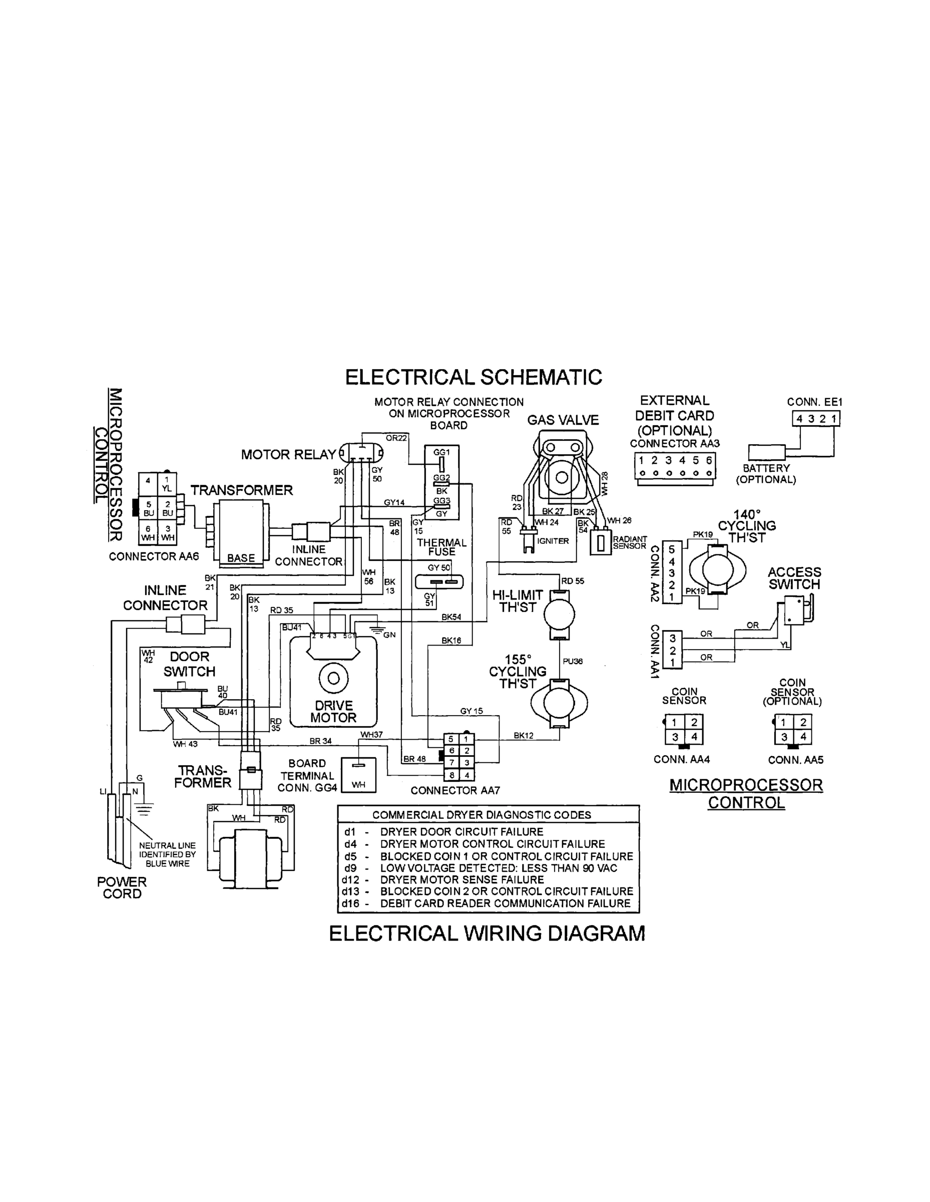 07 - WIRING INFORMATION