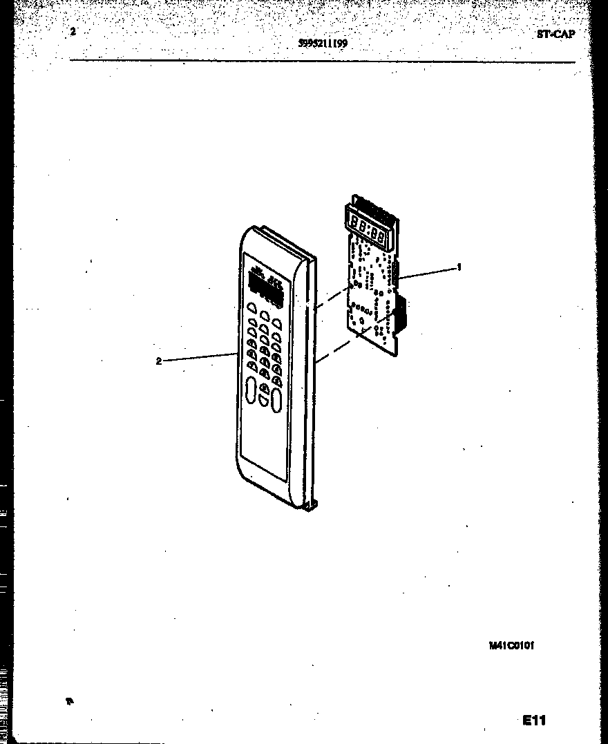 02 - CONTROL PANEL