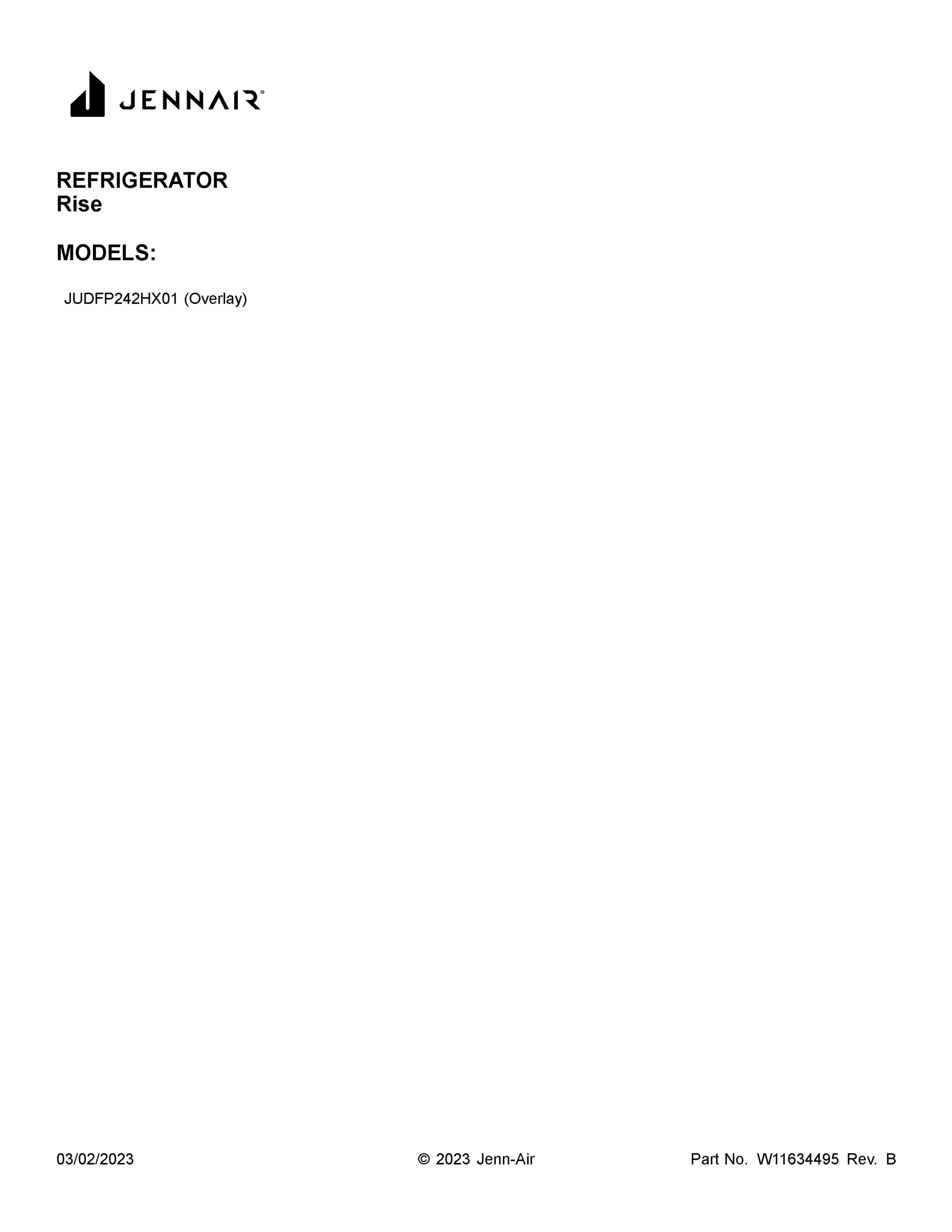01 - COVER SHEET
