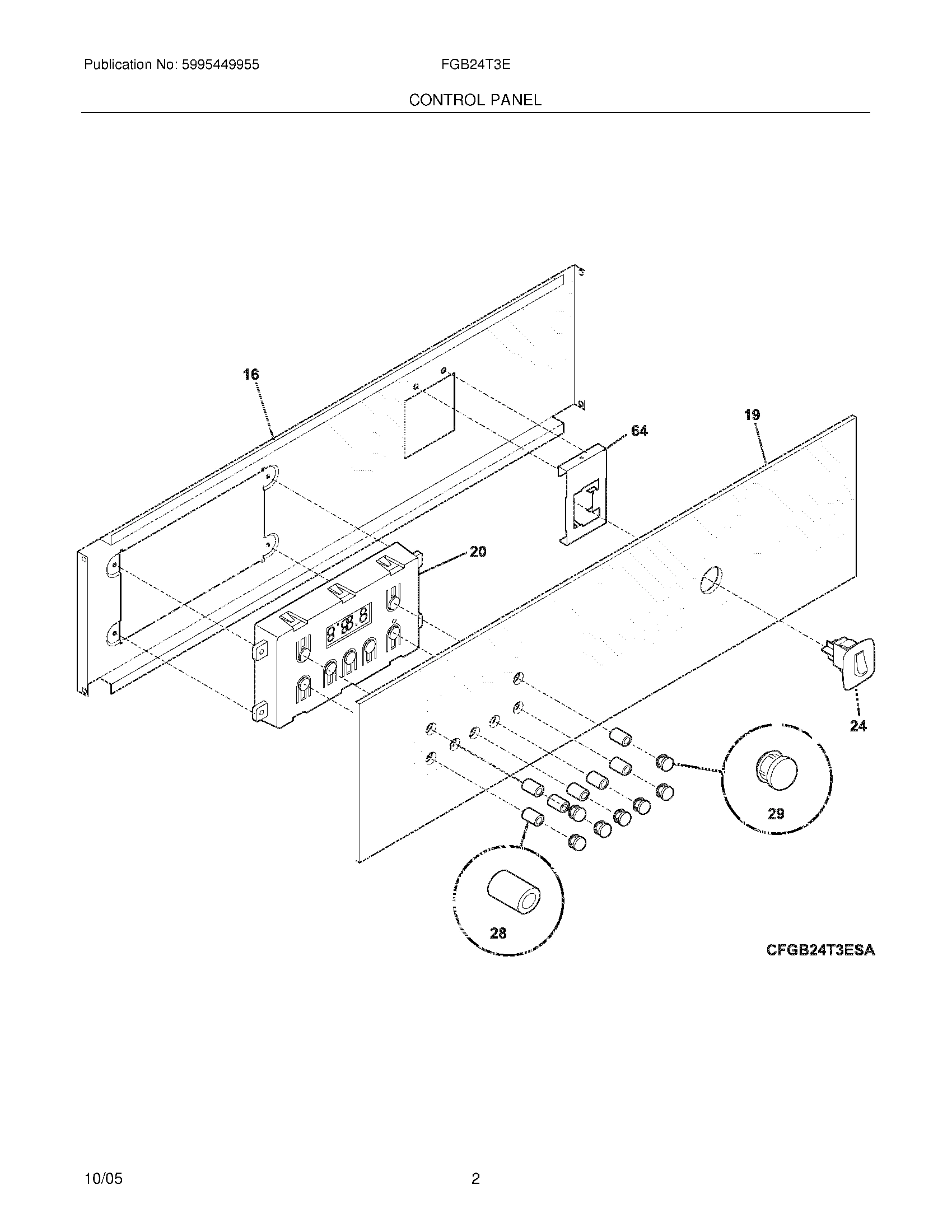 03 - CONTROLS
