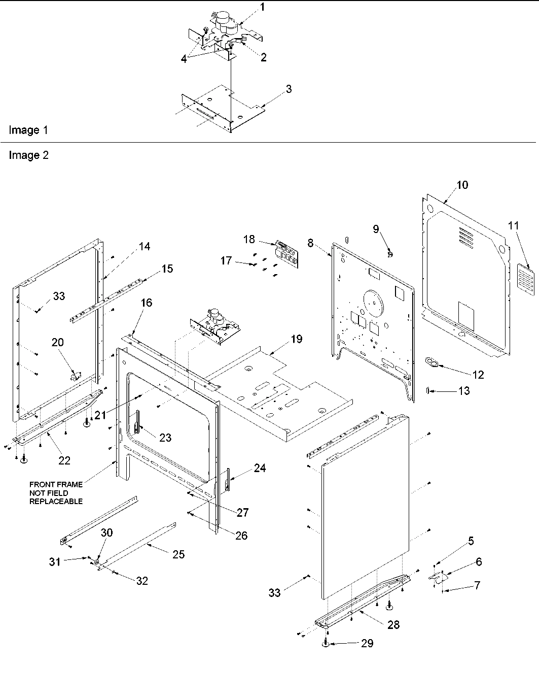02 - Cabinet