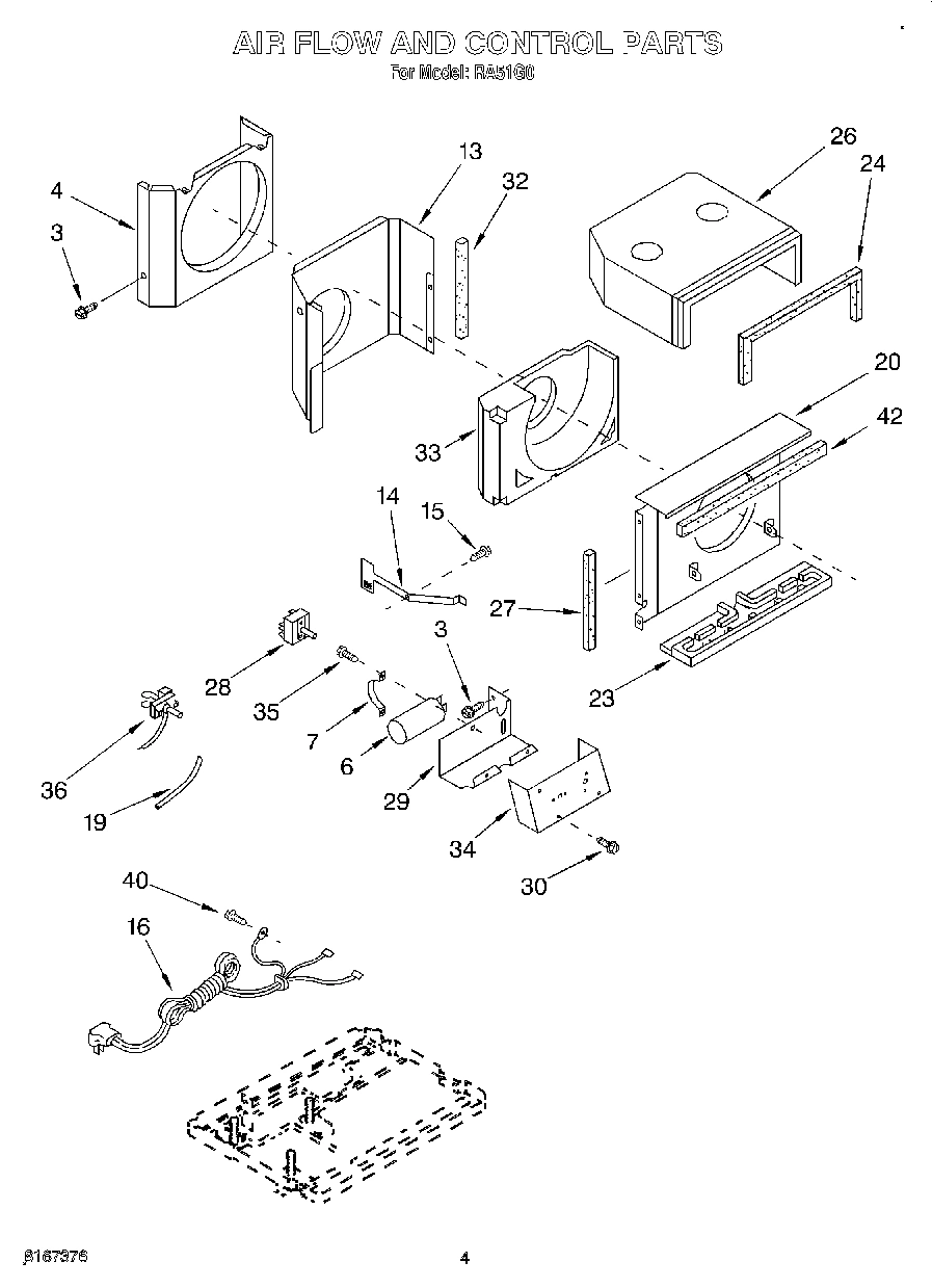 03 - AIR FLOW AND CONTROL