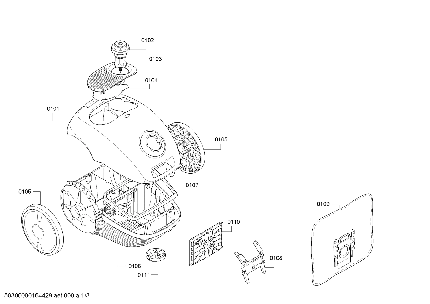 Diagram 1