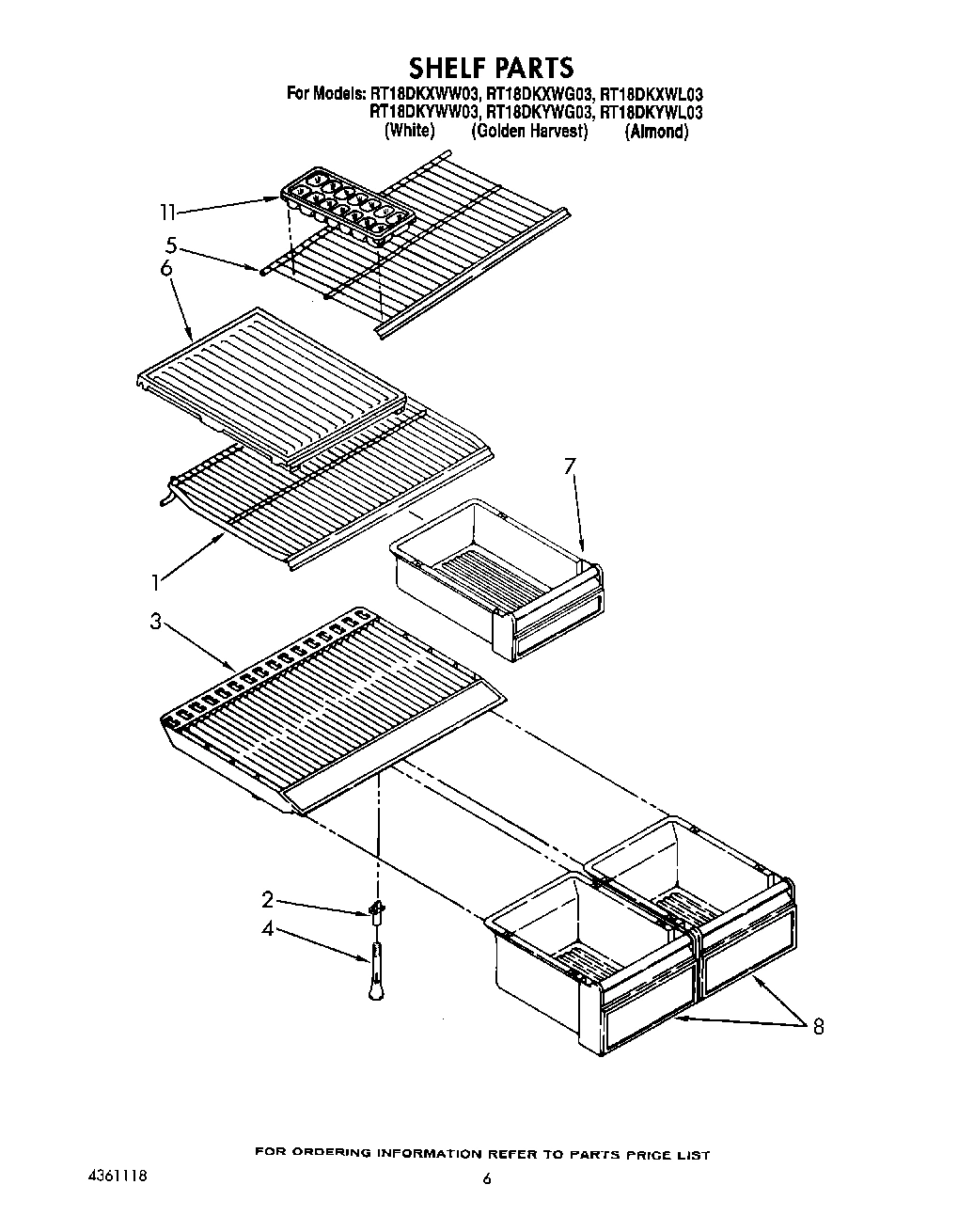 05 - SHELF