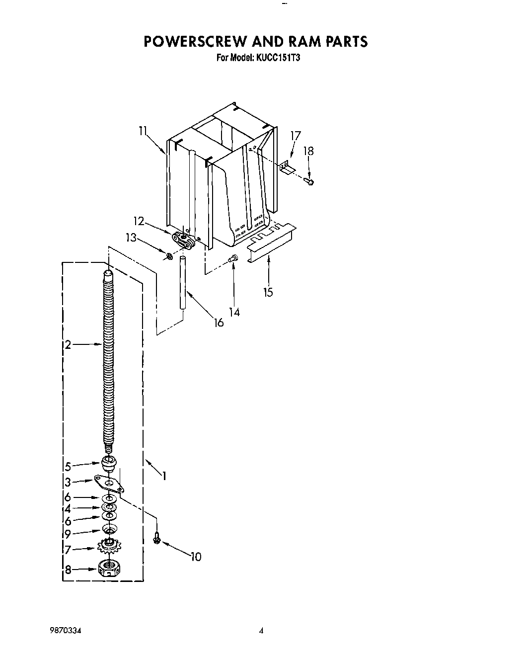 04 - POWERSCREW AND RAM