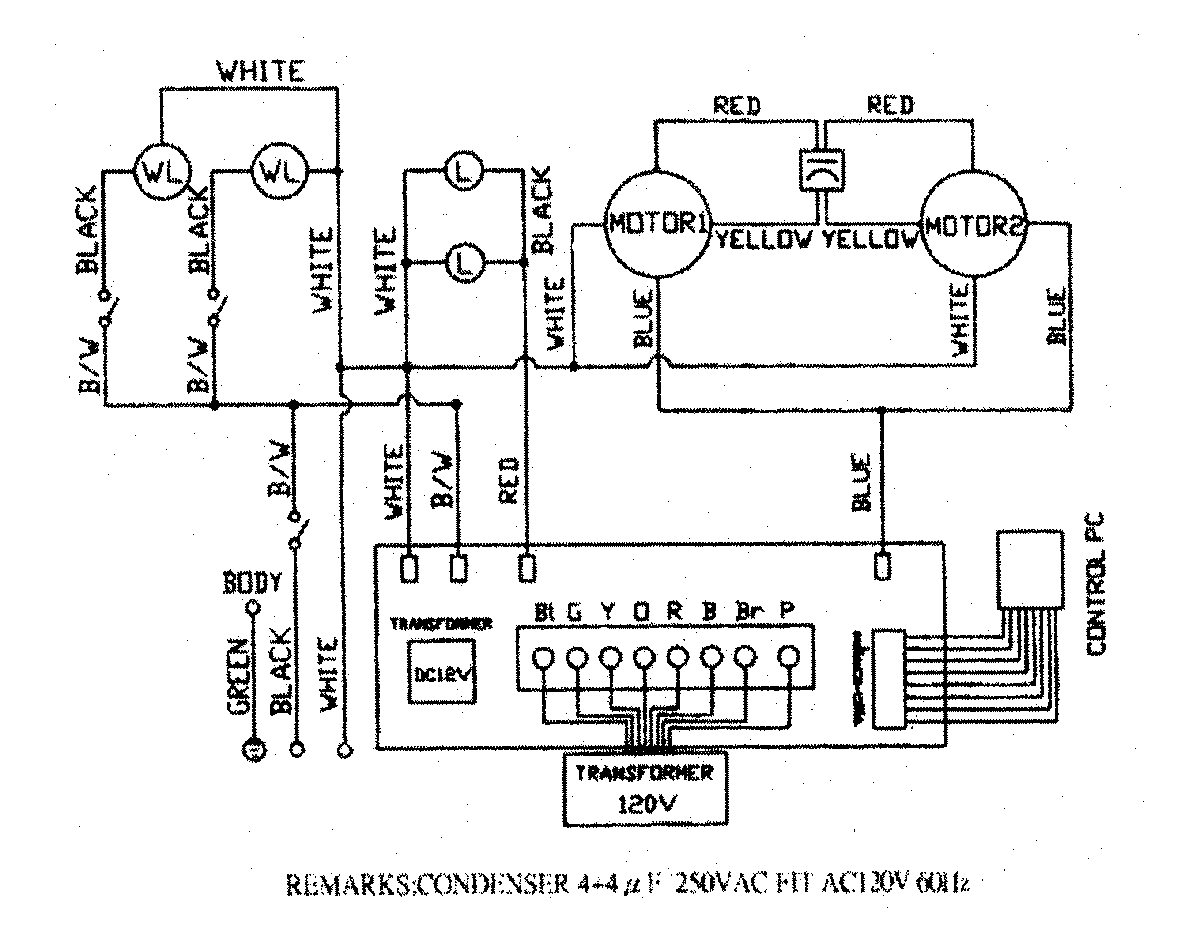 03 - WIRING INFORMATION