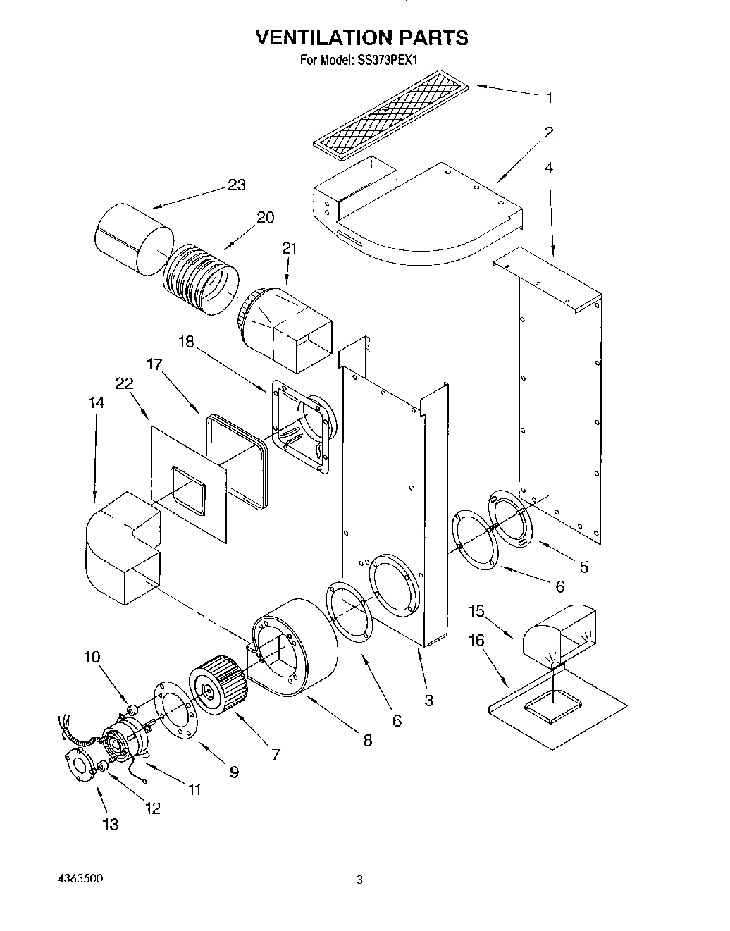 02 - VENTILATION, LITERATURE