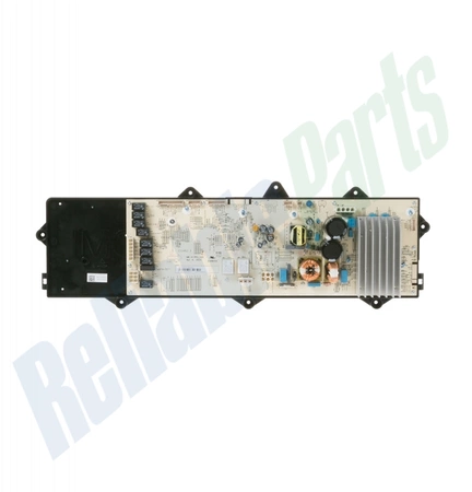 WH12X21454 GE Control Board - Image 6