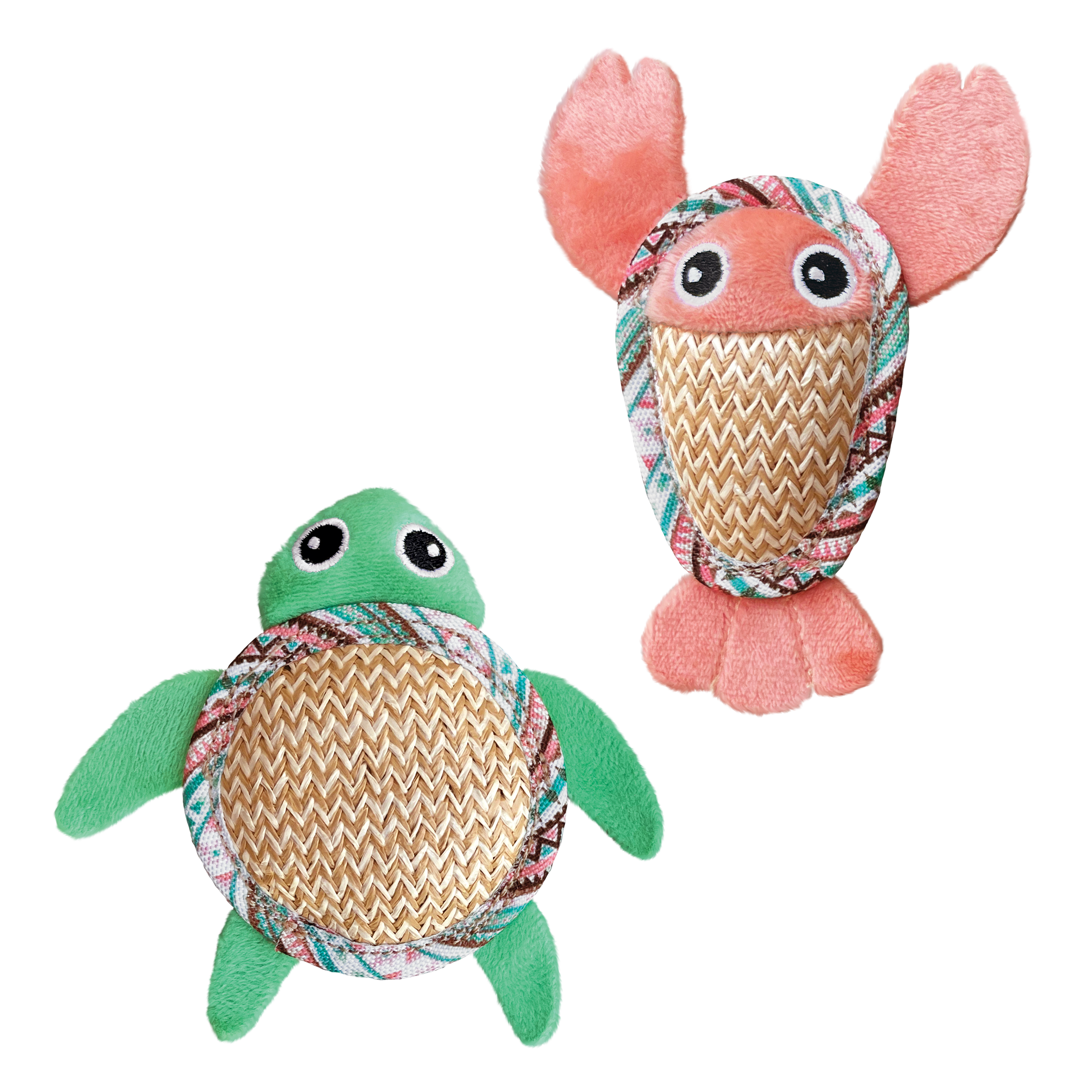 Tropics Pals 2-pk offpack product image