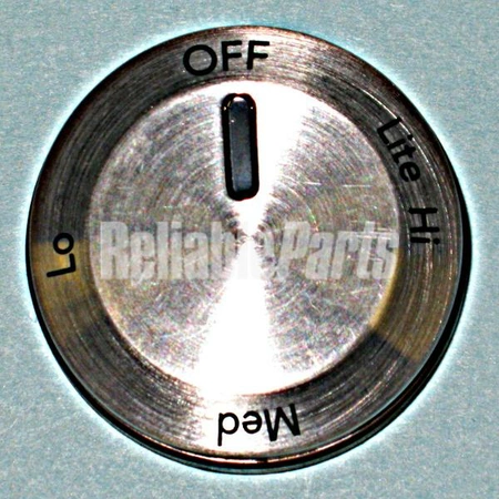 Control Knob