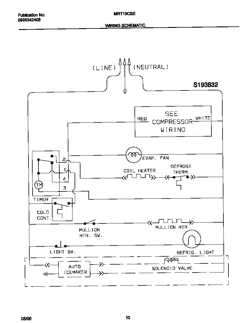 06 - WIRING SCHEMATIC