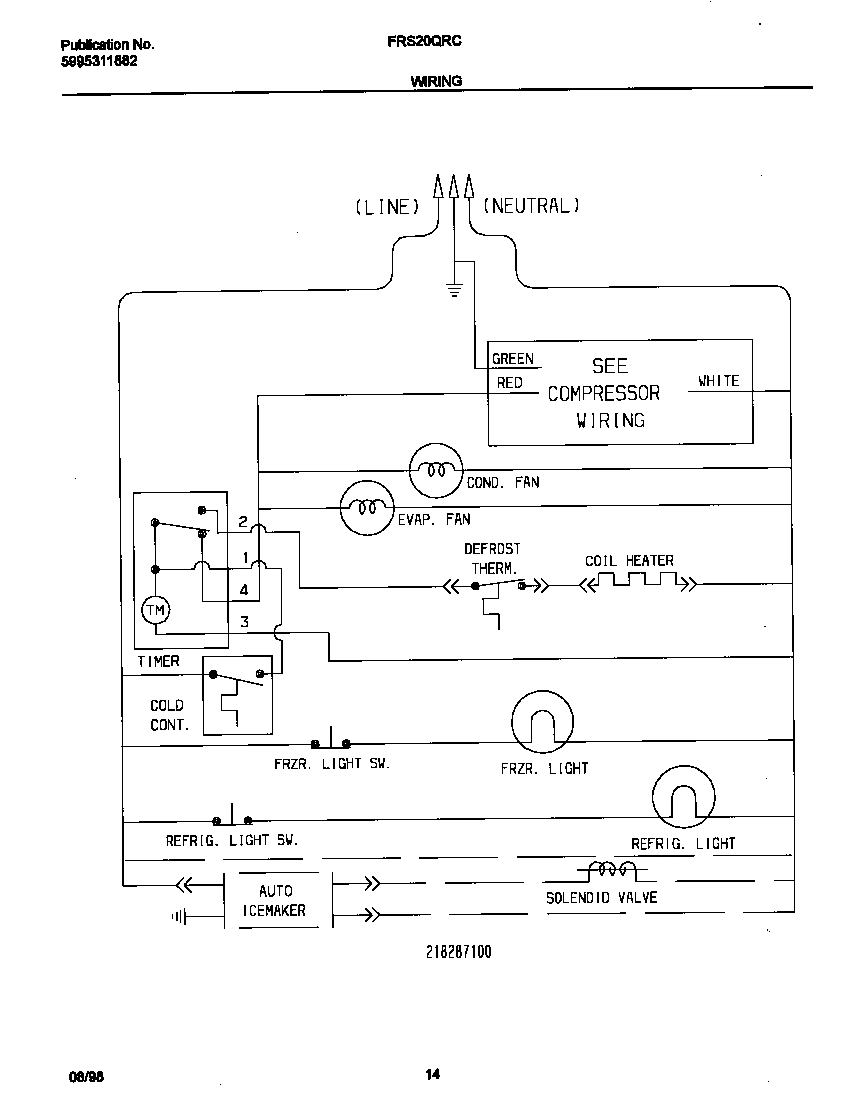 08 - WIRING DIAGRAM