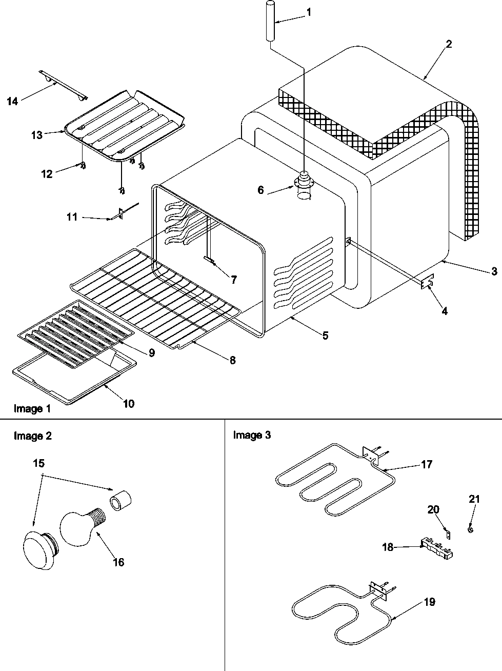 02 - Cavity