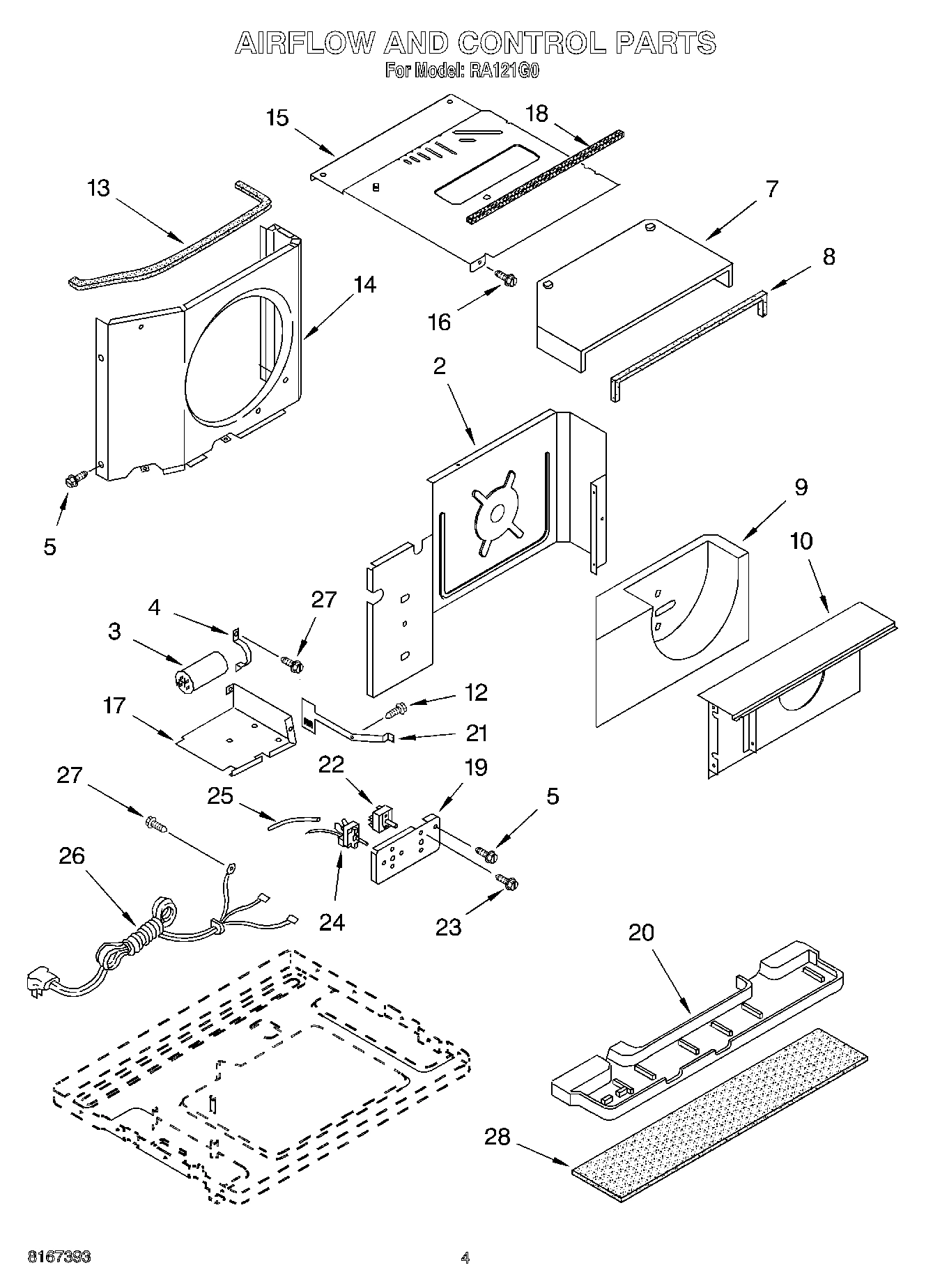 03 - AIR FLOW AND CONTROL