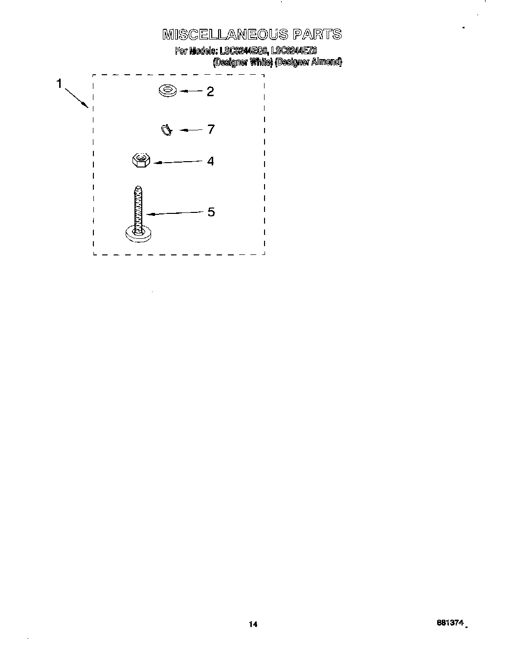 10 - MISCELLANEOUS, LIT/OPTIONAL