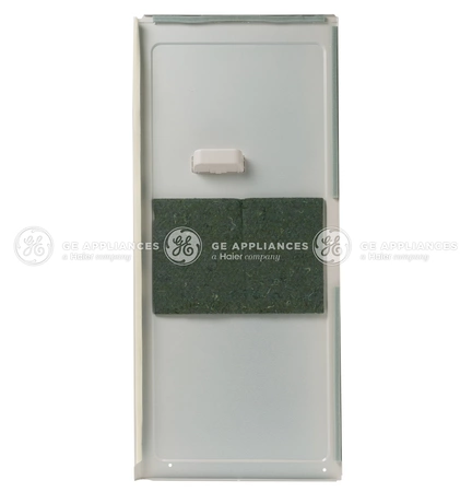 Front Service Panel