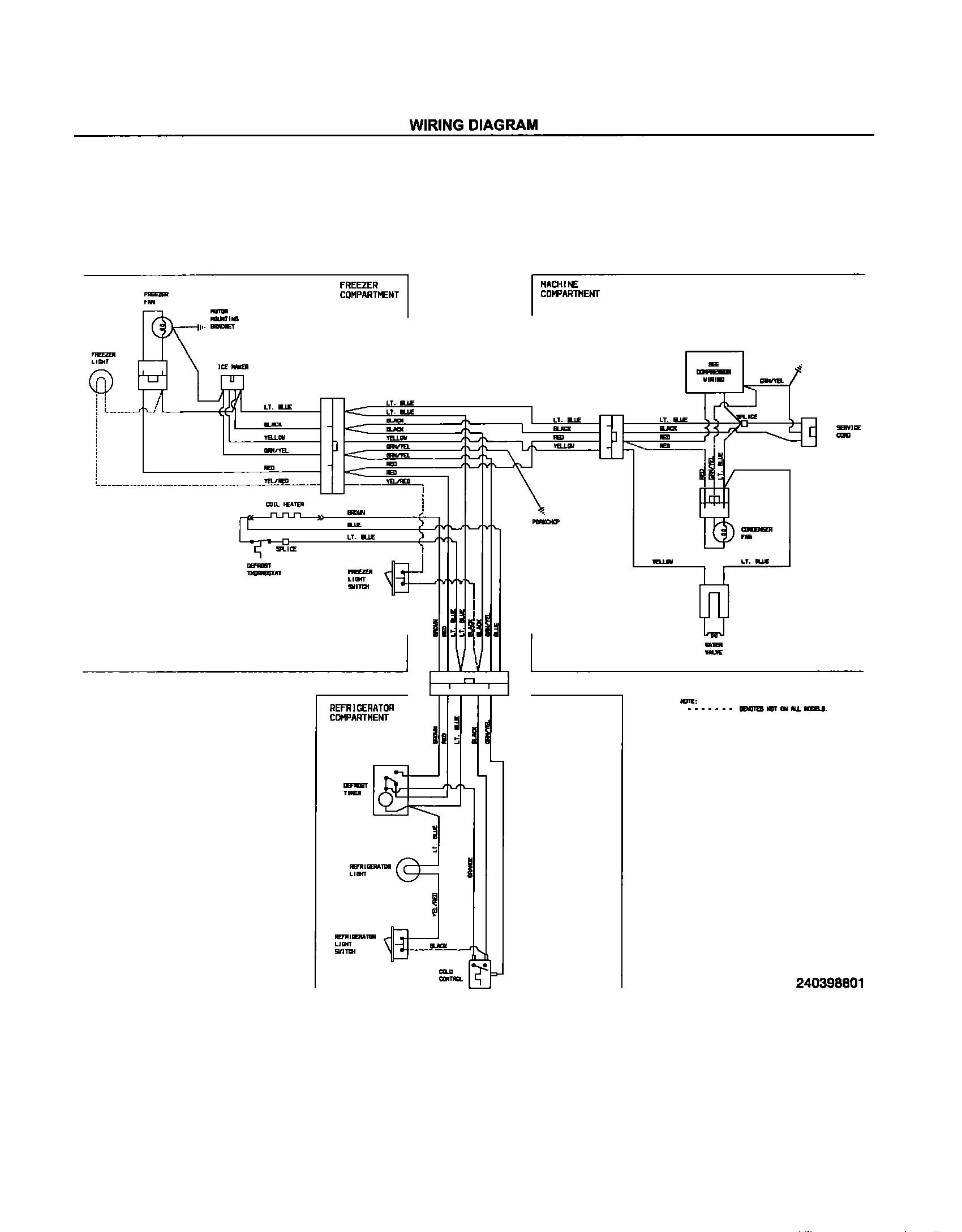 11 - WIRING DIAGRAM