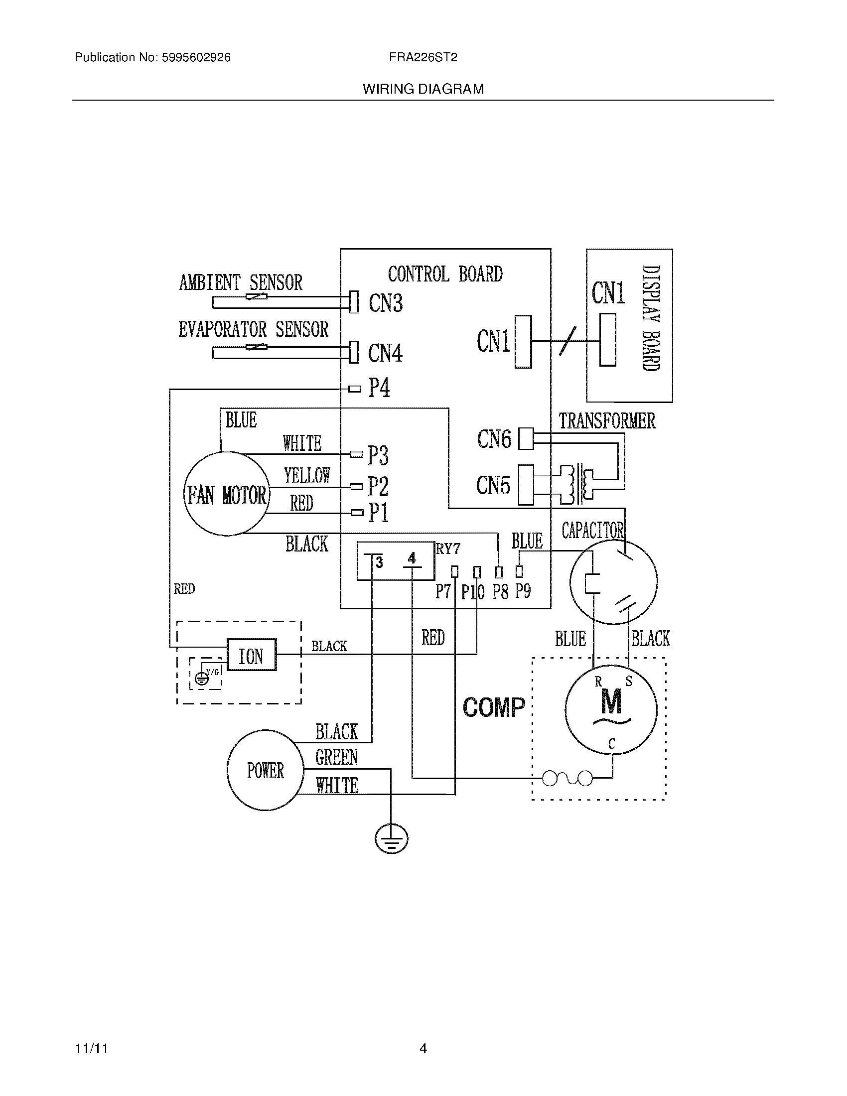 04 - WIRING DIAGRAM
