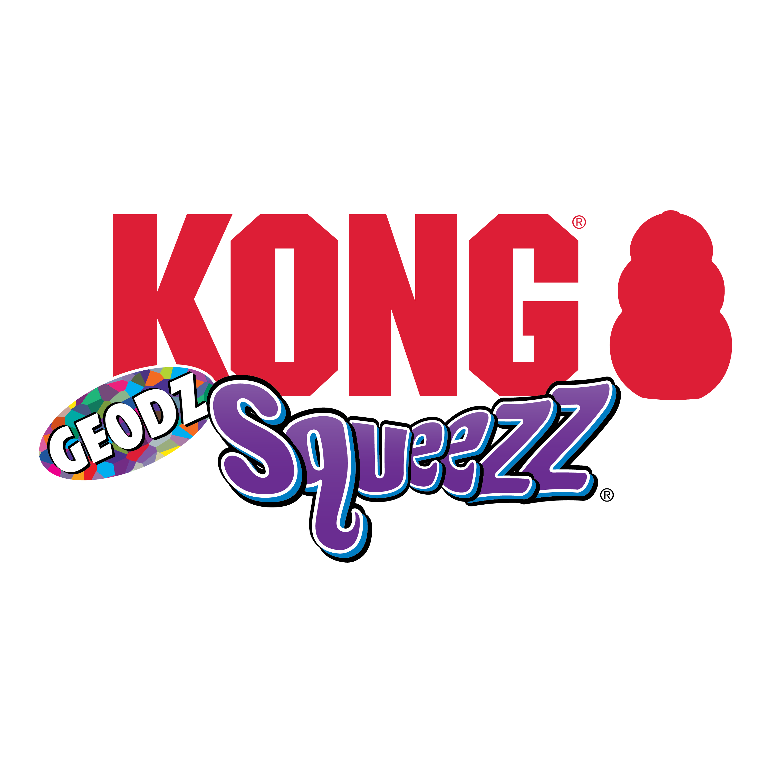 Squeezz Geodz 2-pk alt3 product image