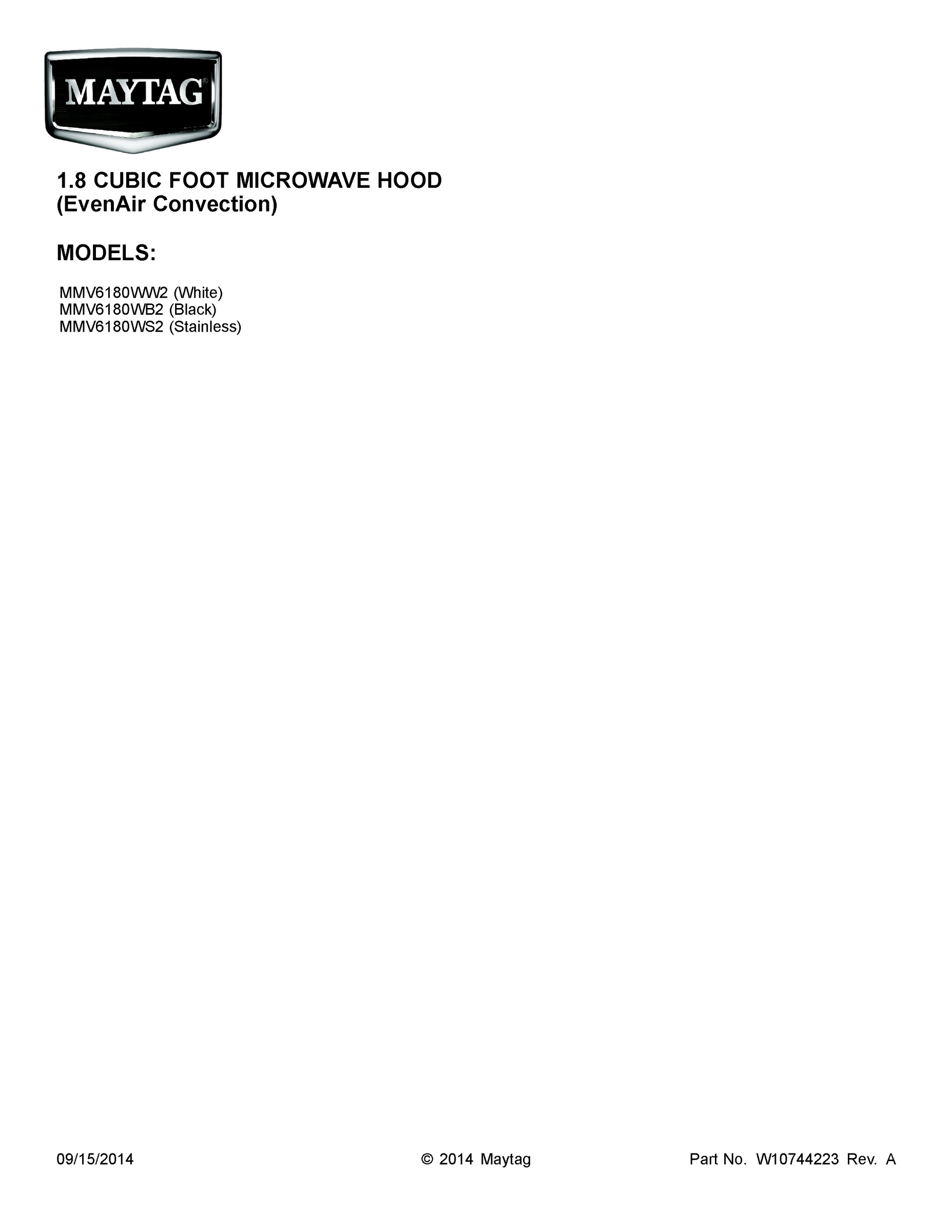01 - COVER SHEET