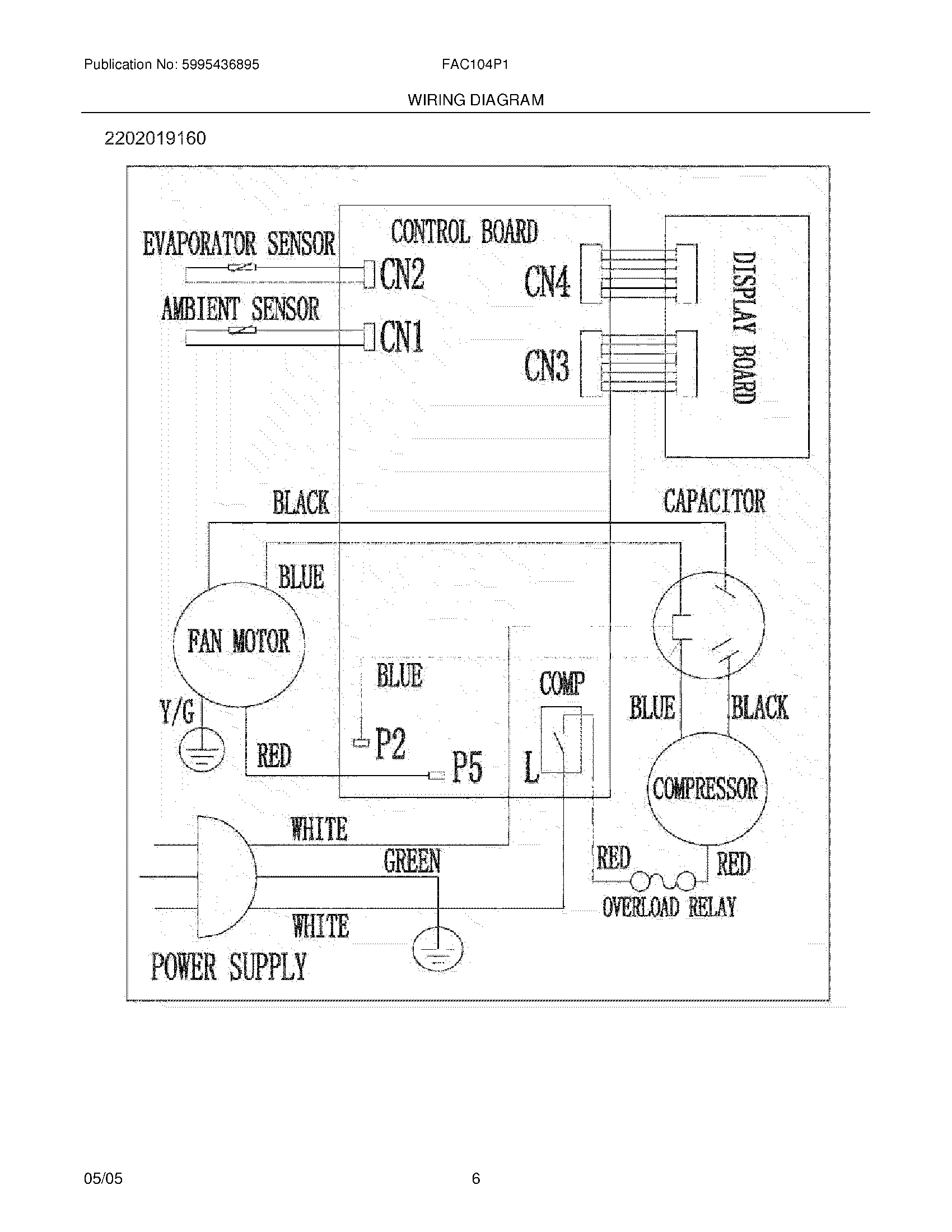06 - WIRING DIAGRAM