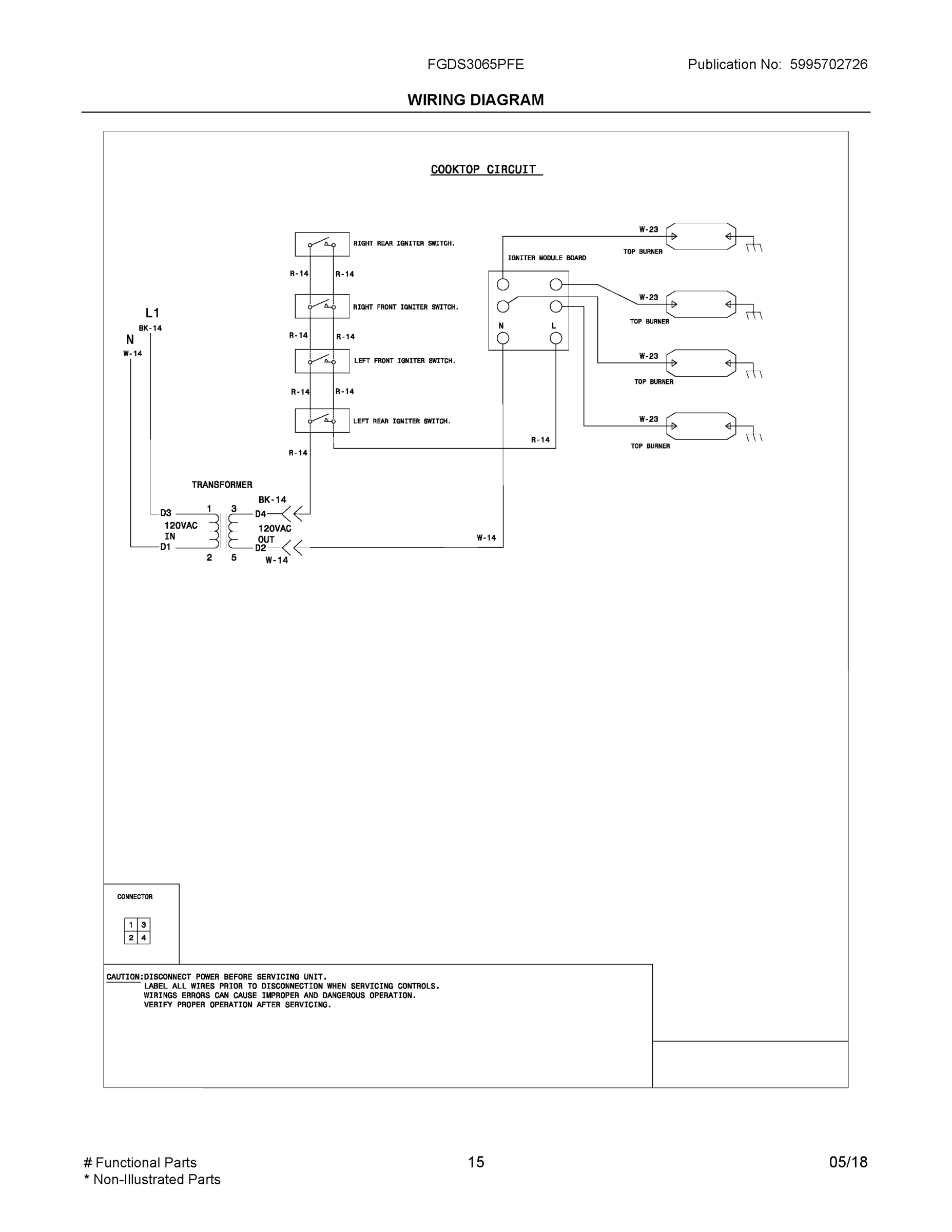 08 - WIRING DIAGRAM