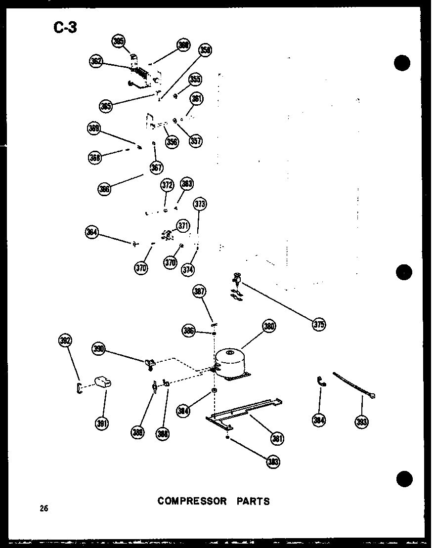 04 - COMPRESSOR PARTS