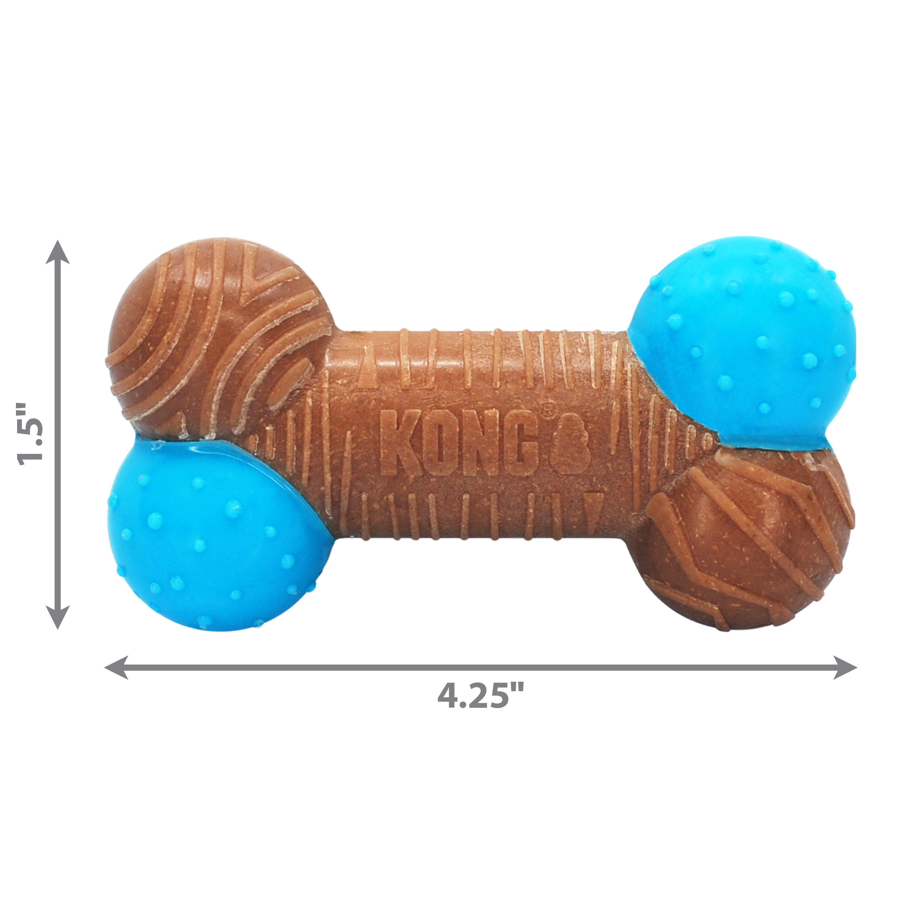 CoreStrength Bamboo Bone dimoffpack product image