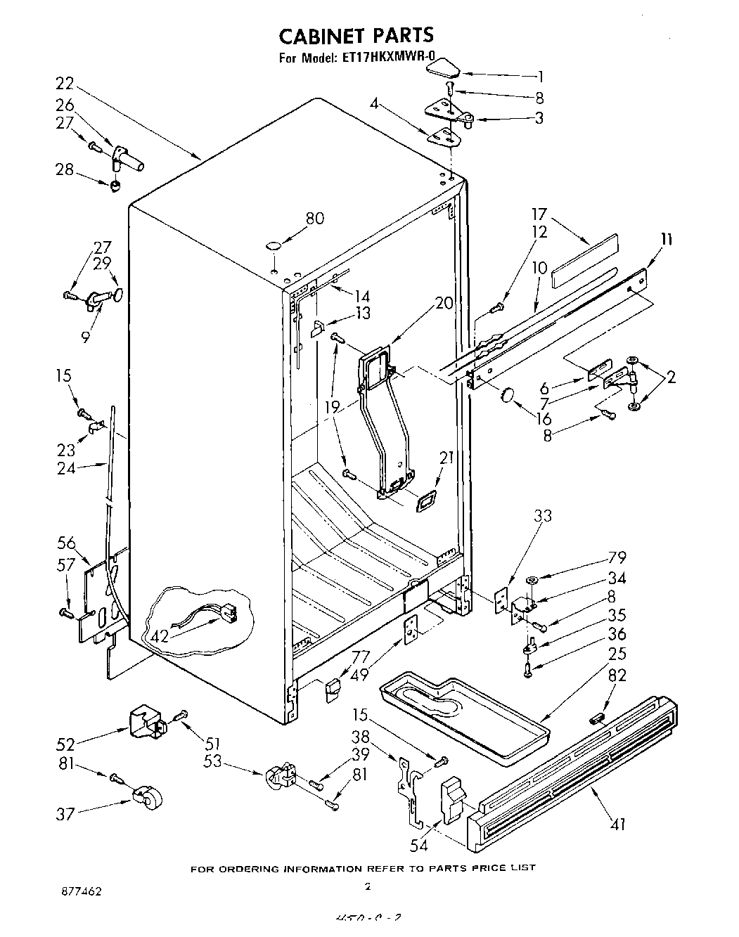02 - CABINET