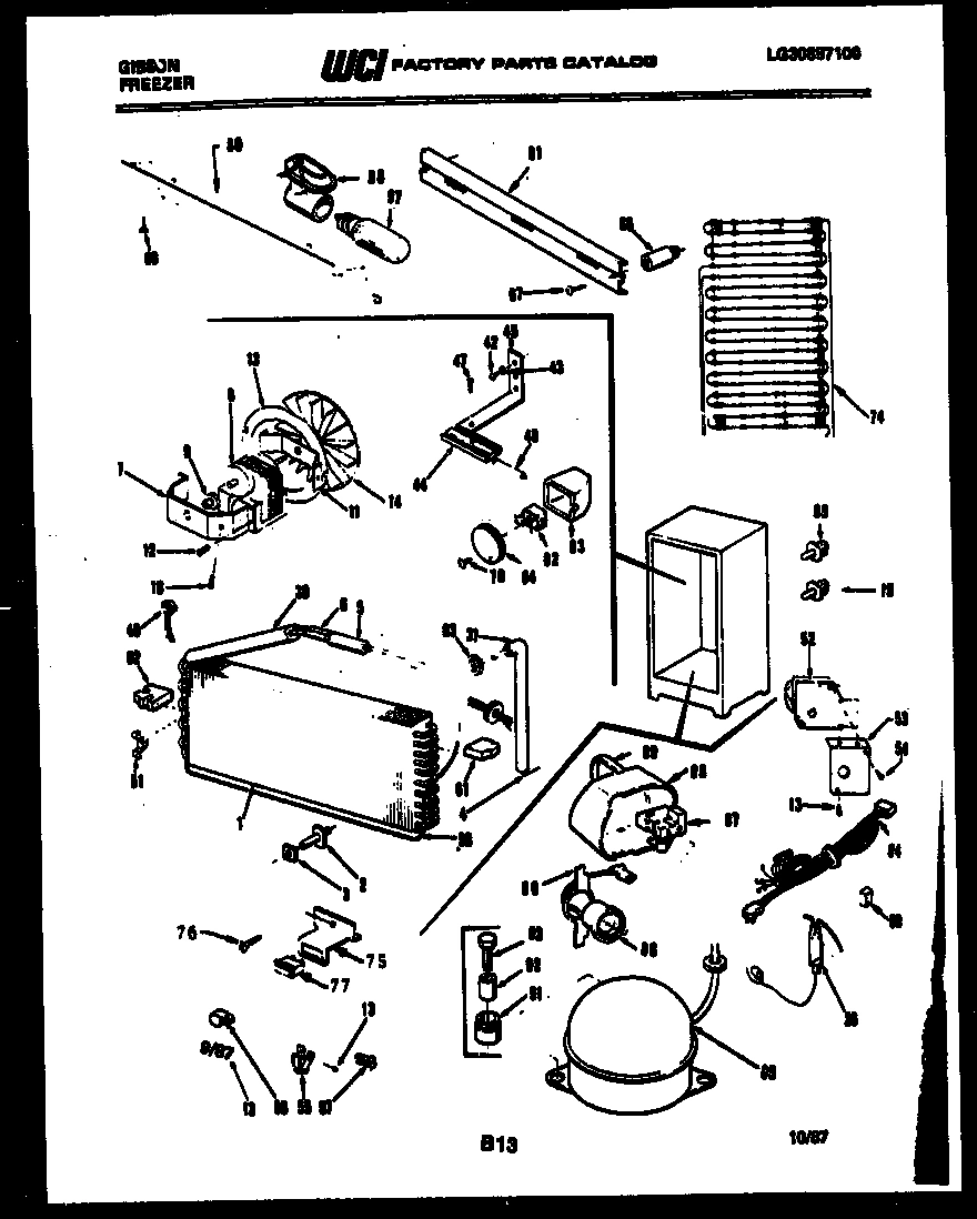 04 - SYSTEM AND ELECTRICAL PARTS