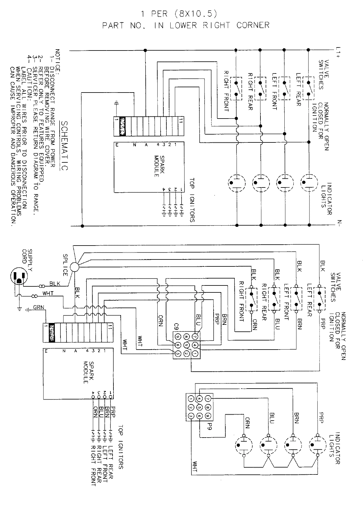 03 - WIRING INFORMATION