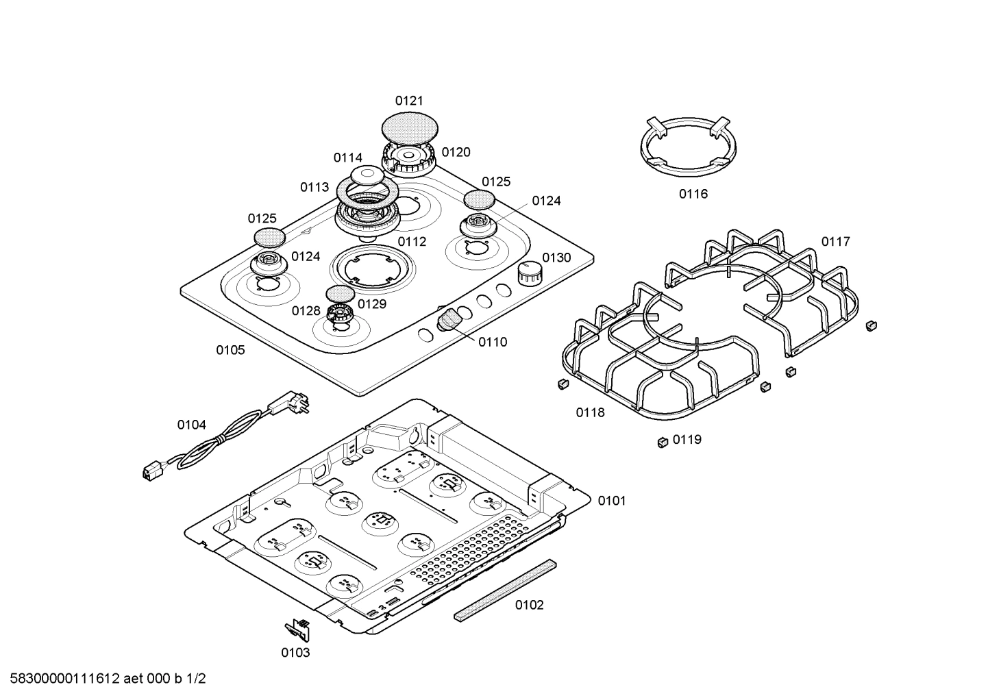 Diagram 1
