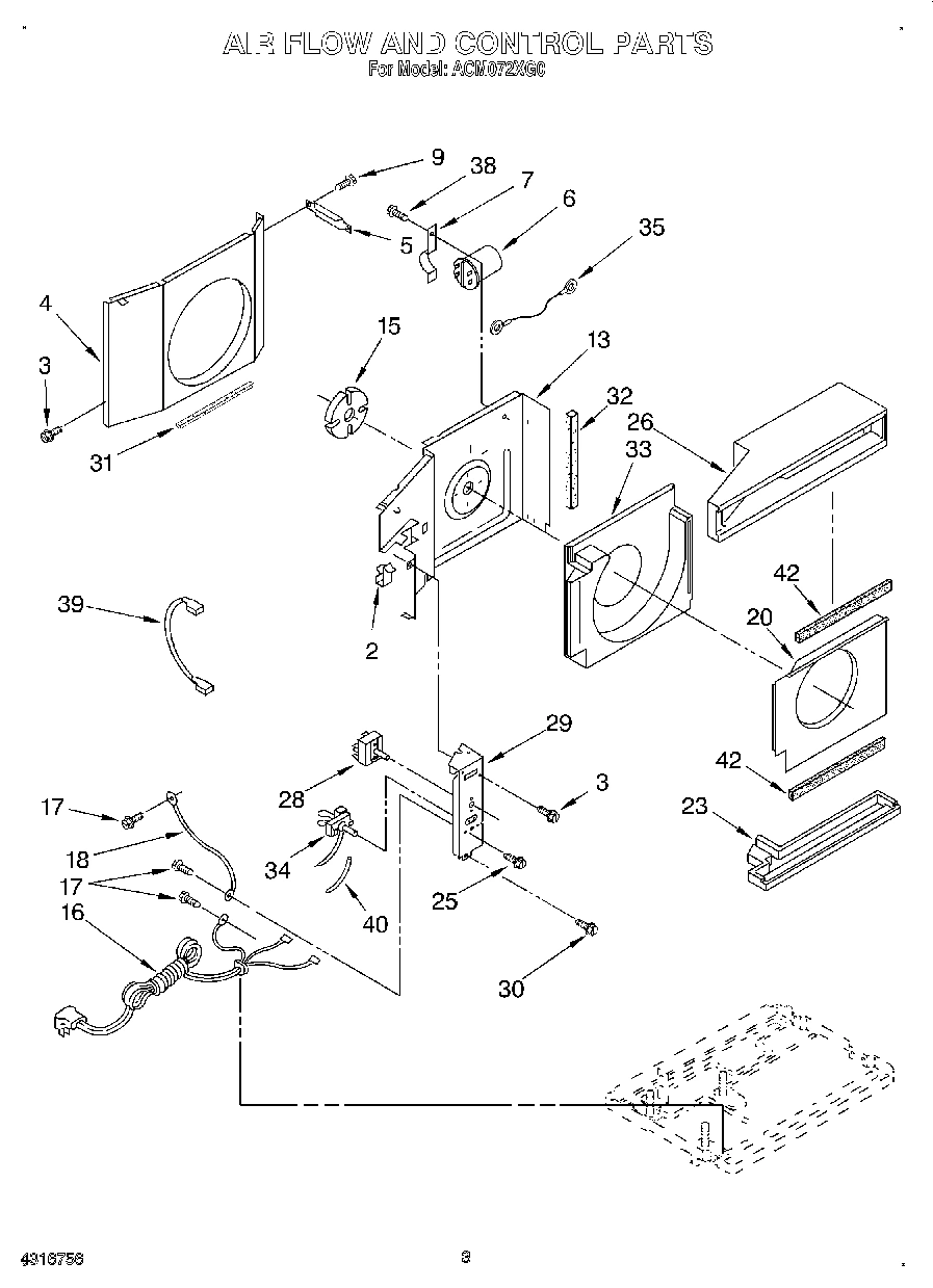 02 - AIRFLOW AND CONTROL