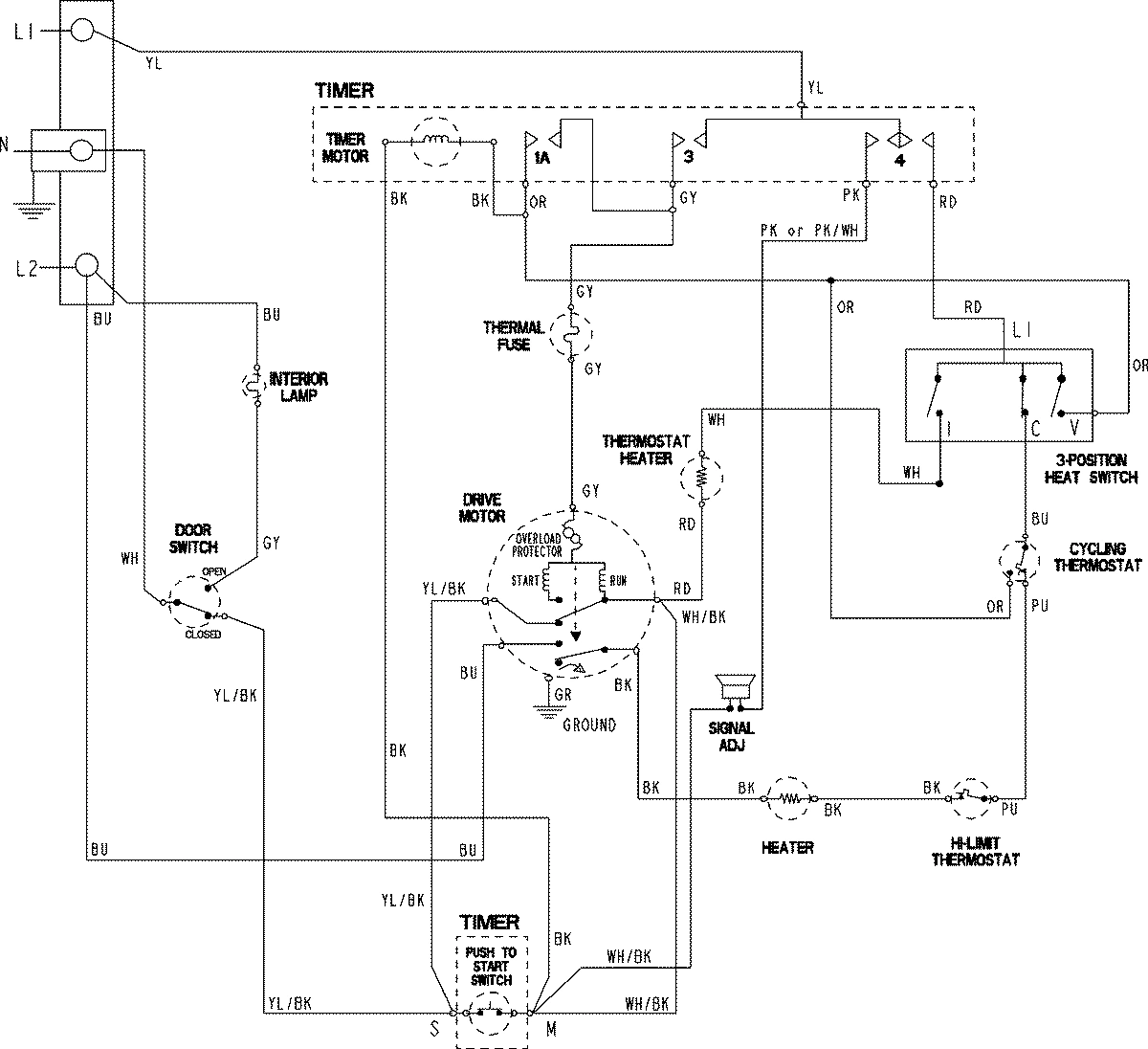06 - WIRING INFORMATION