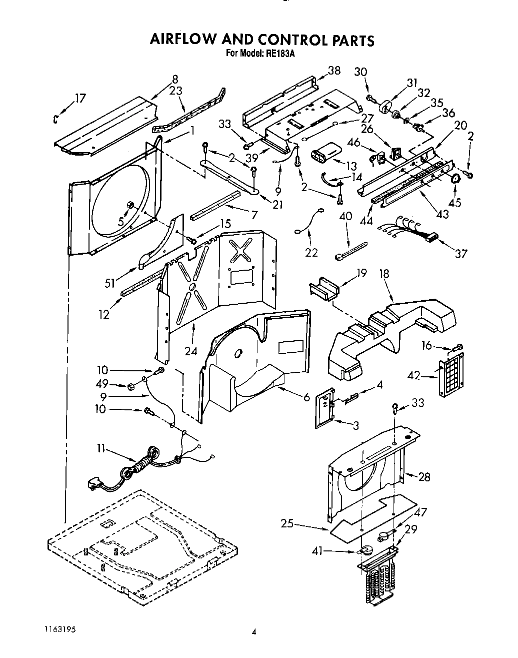03 - AIR FLOW AND CONTROL