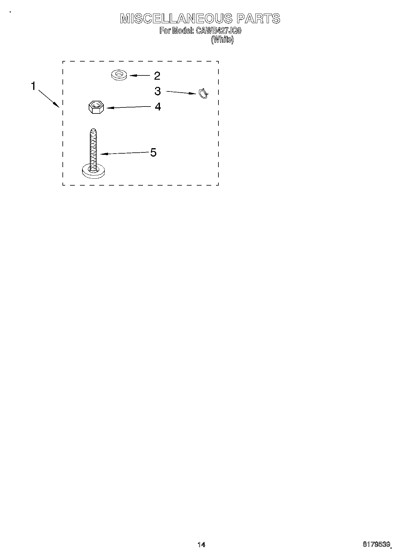 10 - MISCELLANEOUS, OPTIONAL