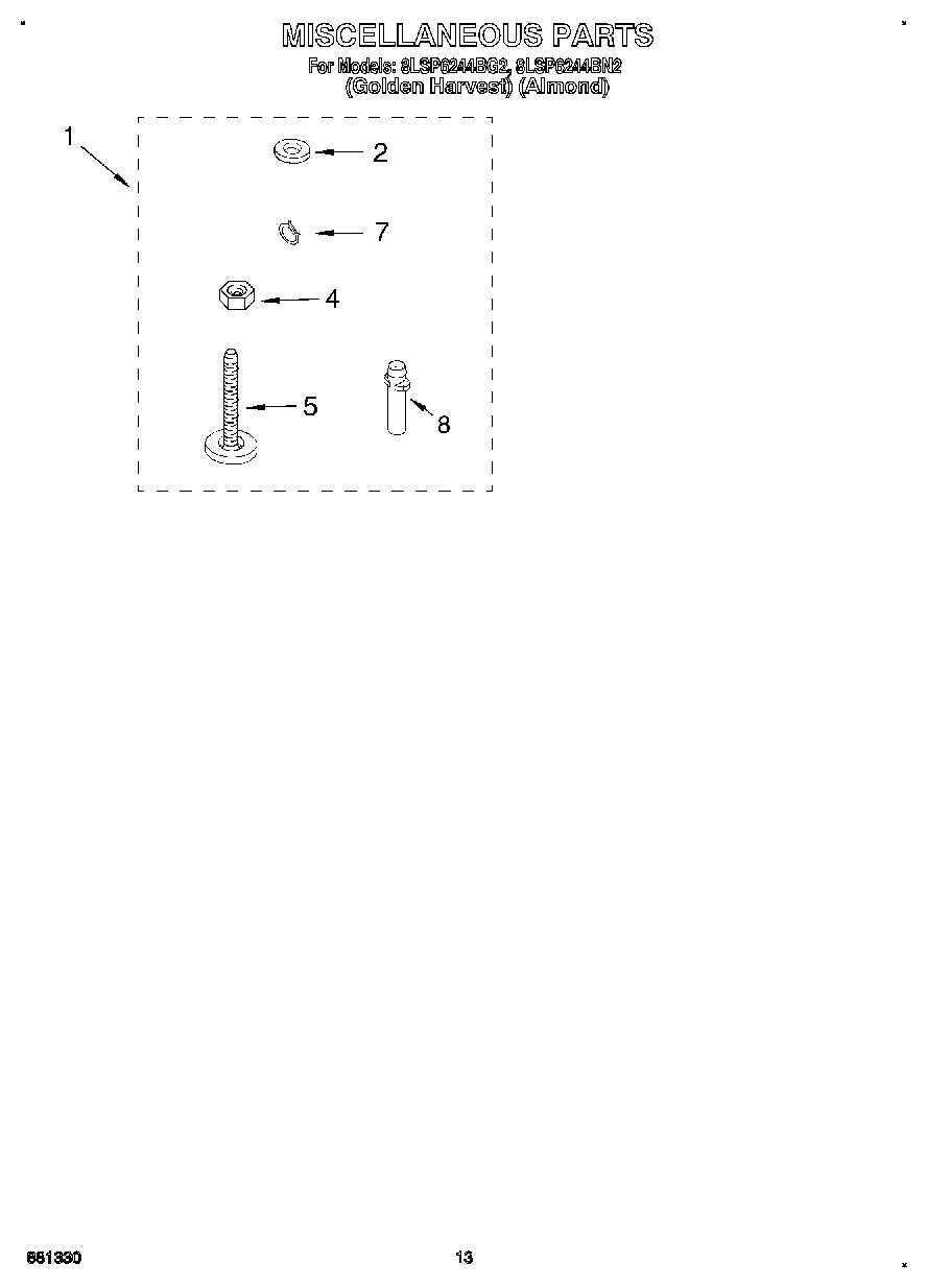 10 - MISCELLANEOUS, LIT/OPTIONAL