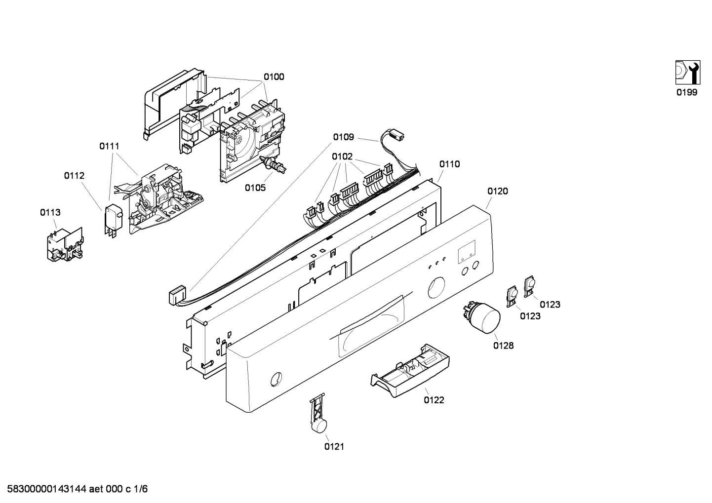 Diagram 1