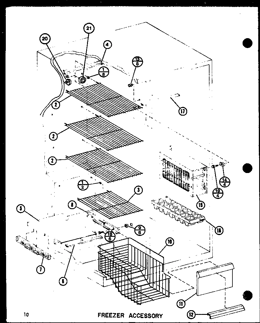 02 - FZ ACCESSORY