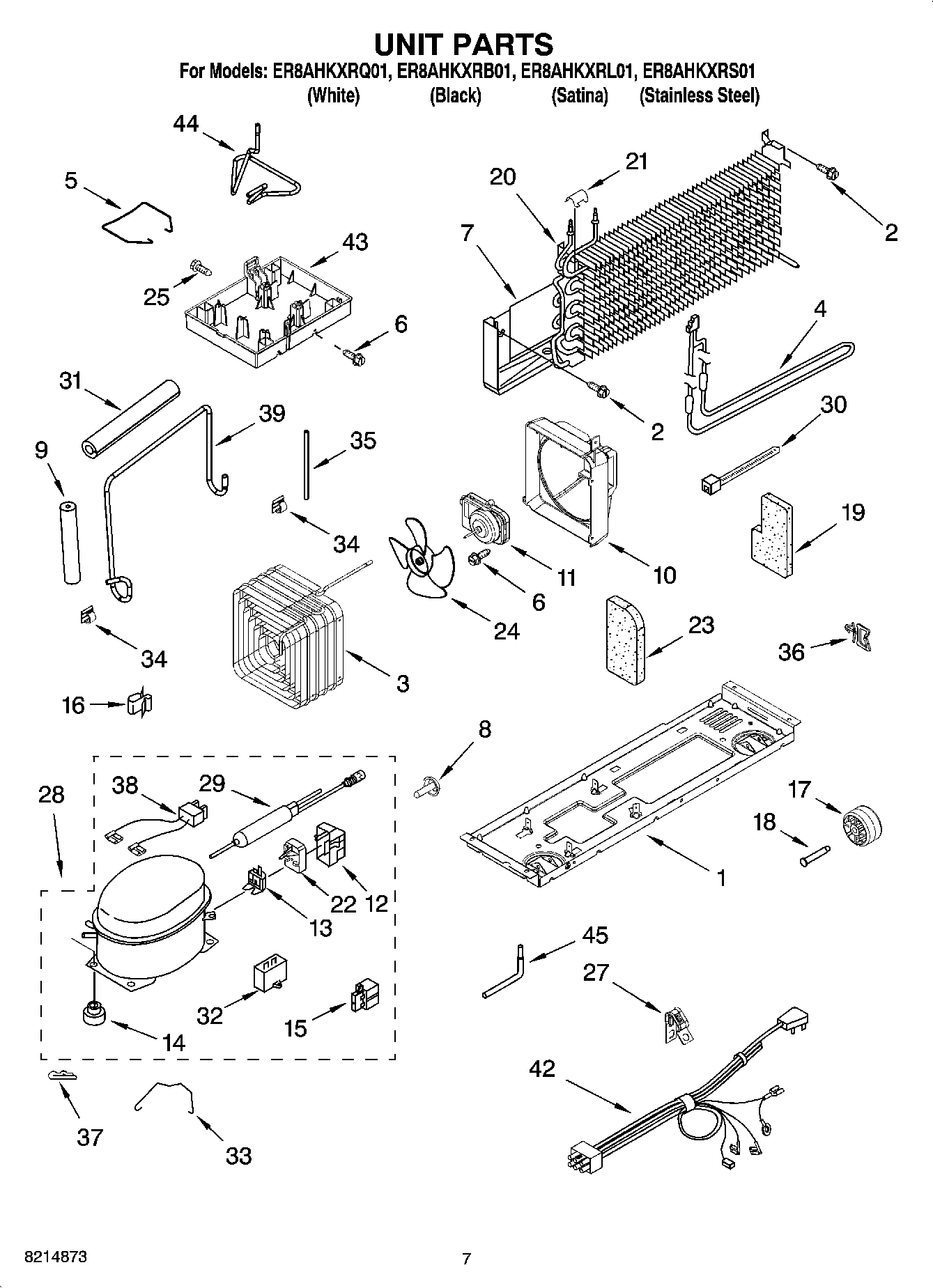 04 - UNIT PARTS