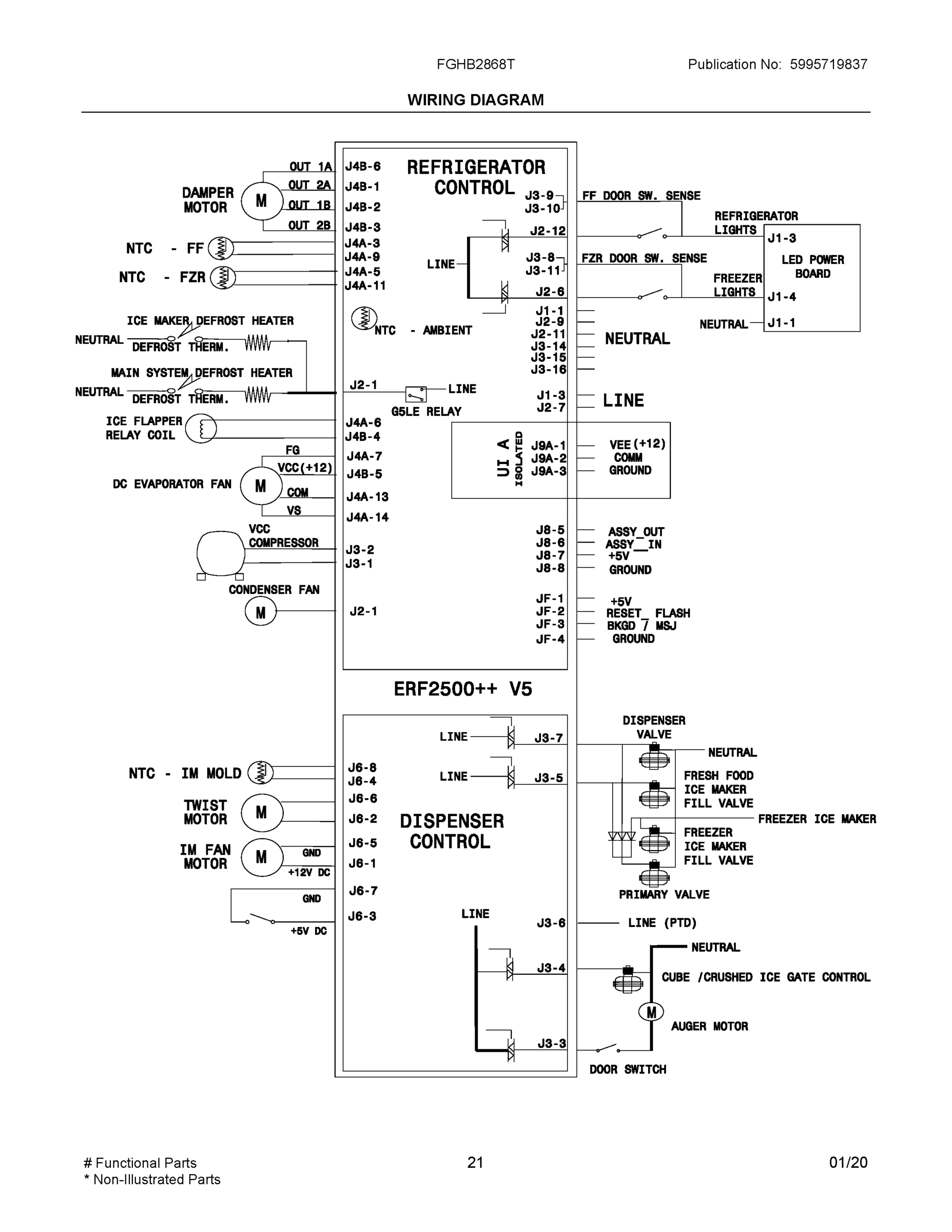 11 - WIRING DIAGRAM