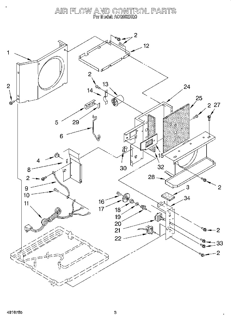 02 - AIRFLOW AND CONTROL