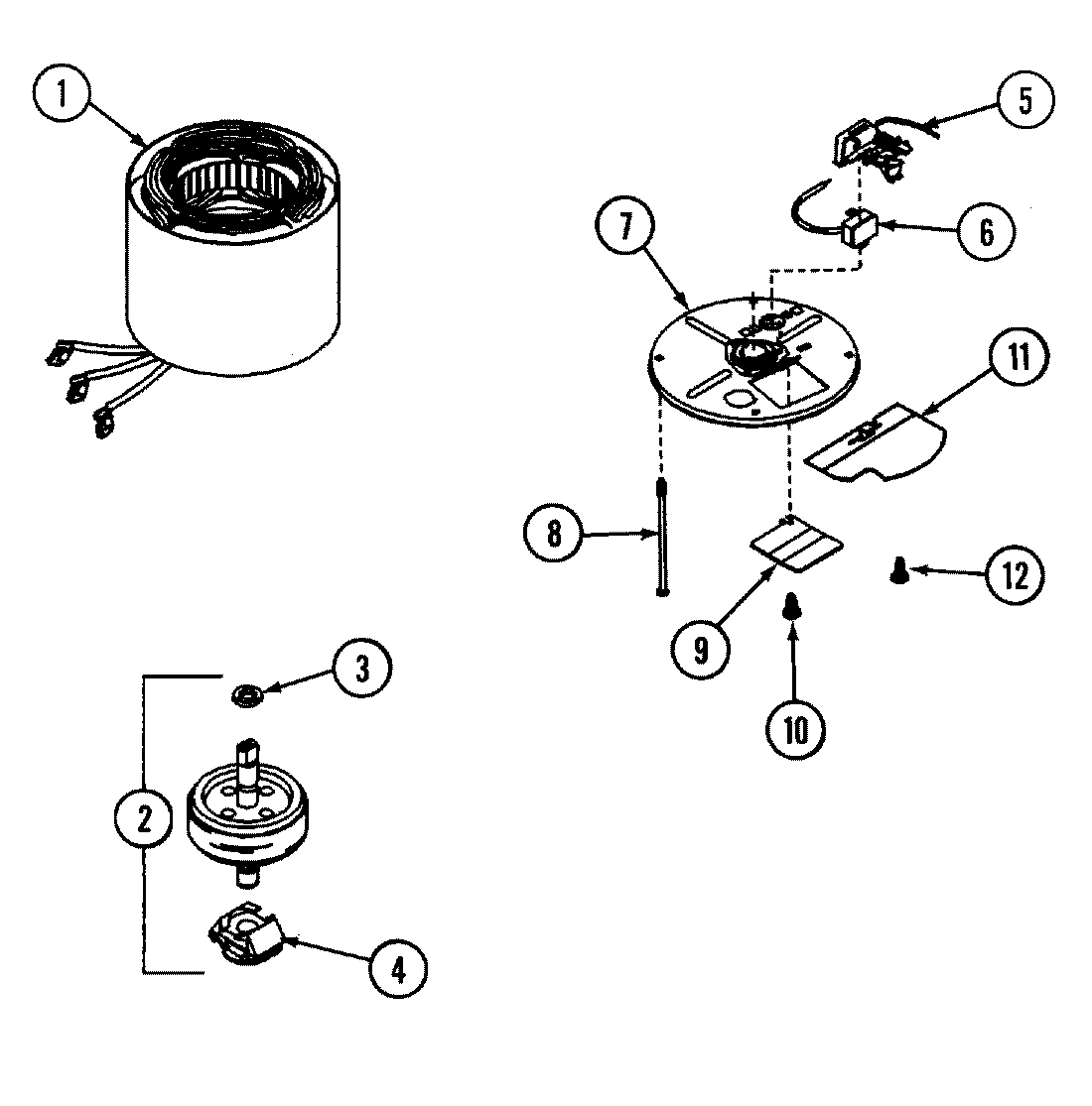 01 - ELECTRICAL COMPONENTS